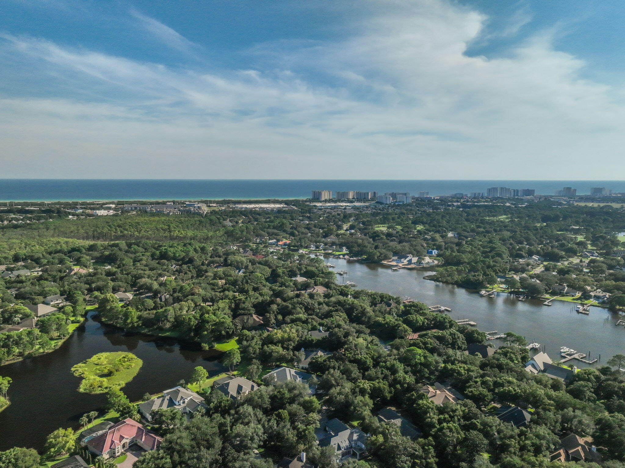KELLY PLANTATION S/D - Residential