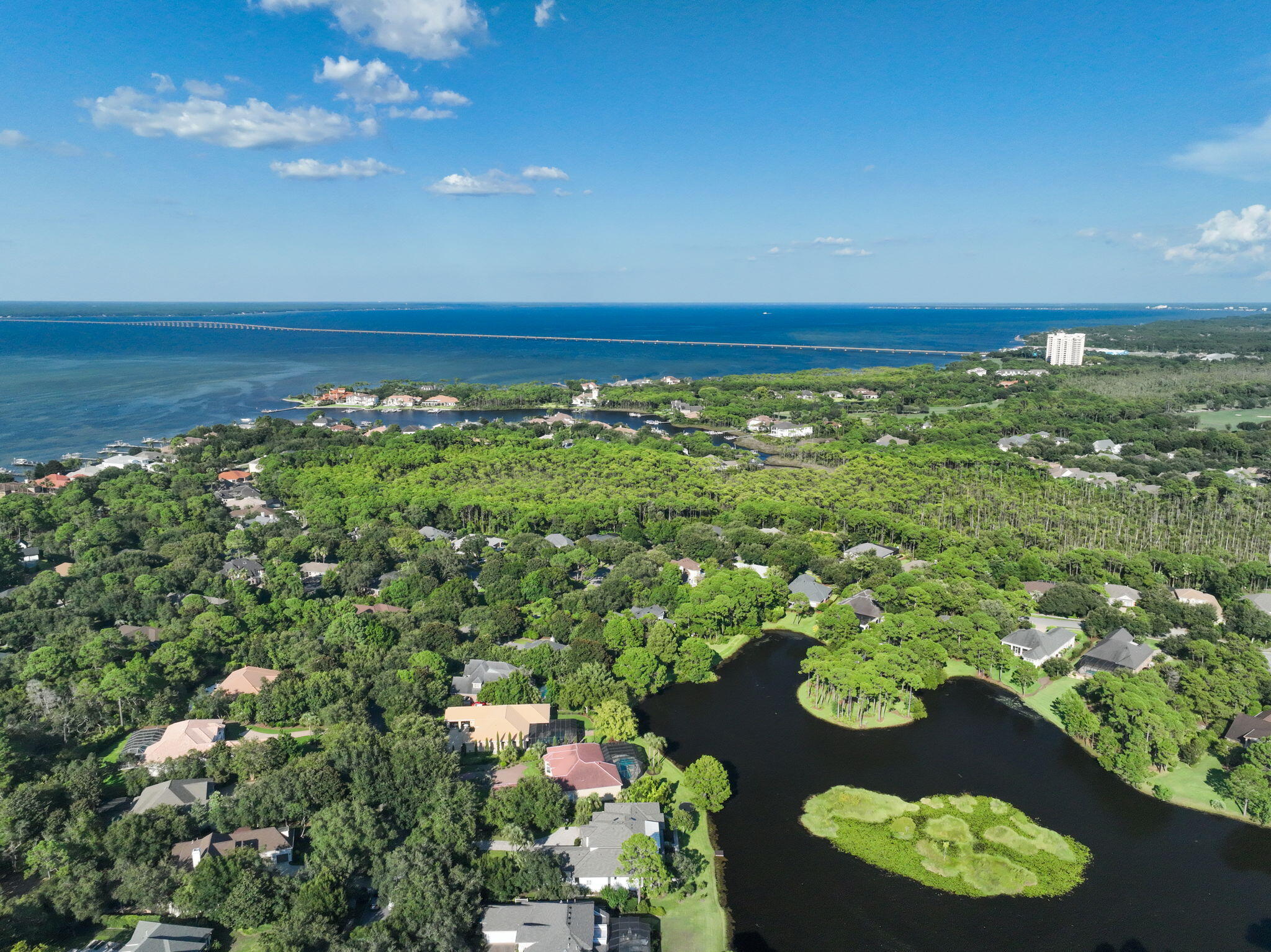 KELLY PLANTATION S/D - Residential