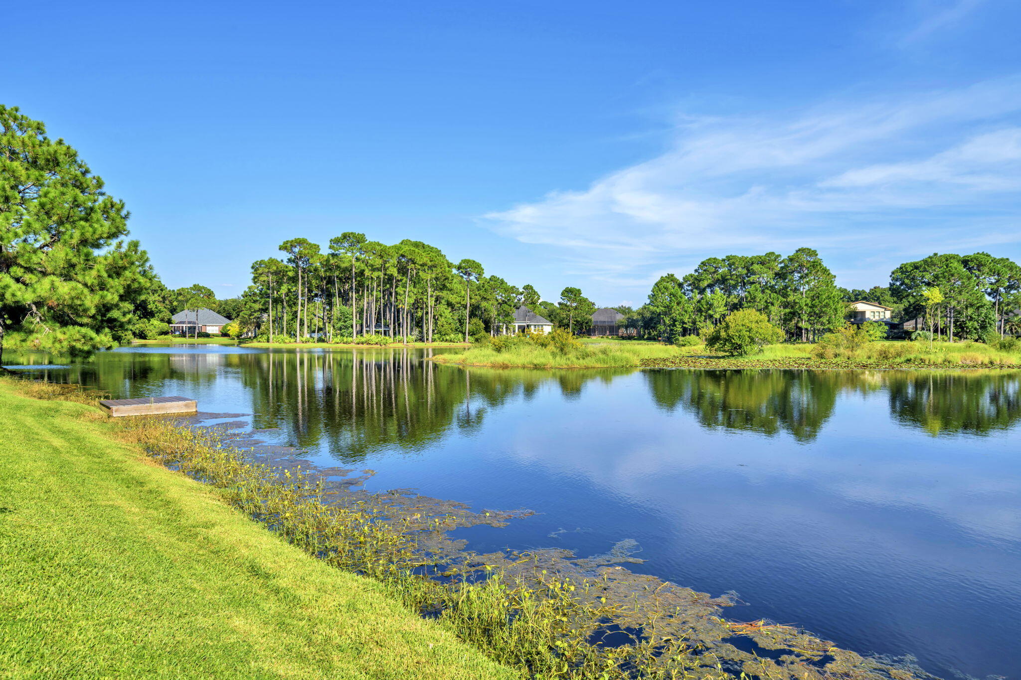 KELLY PLANTATION S/D - Residential