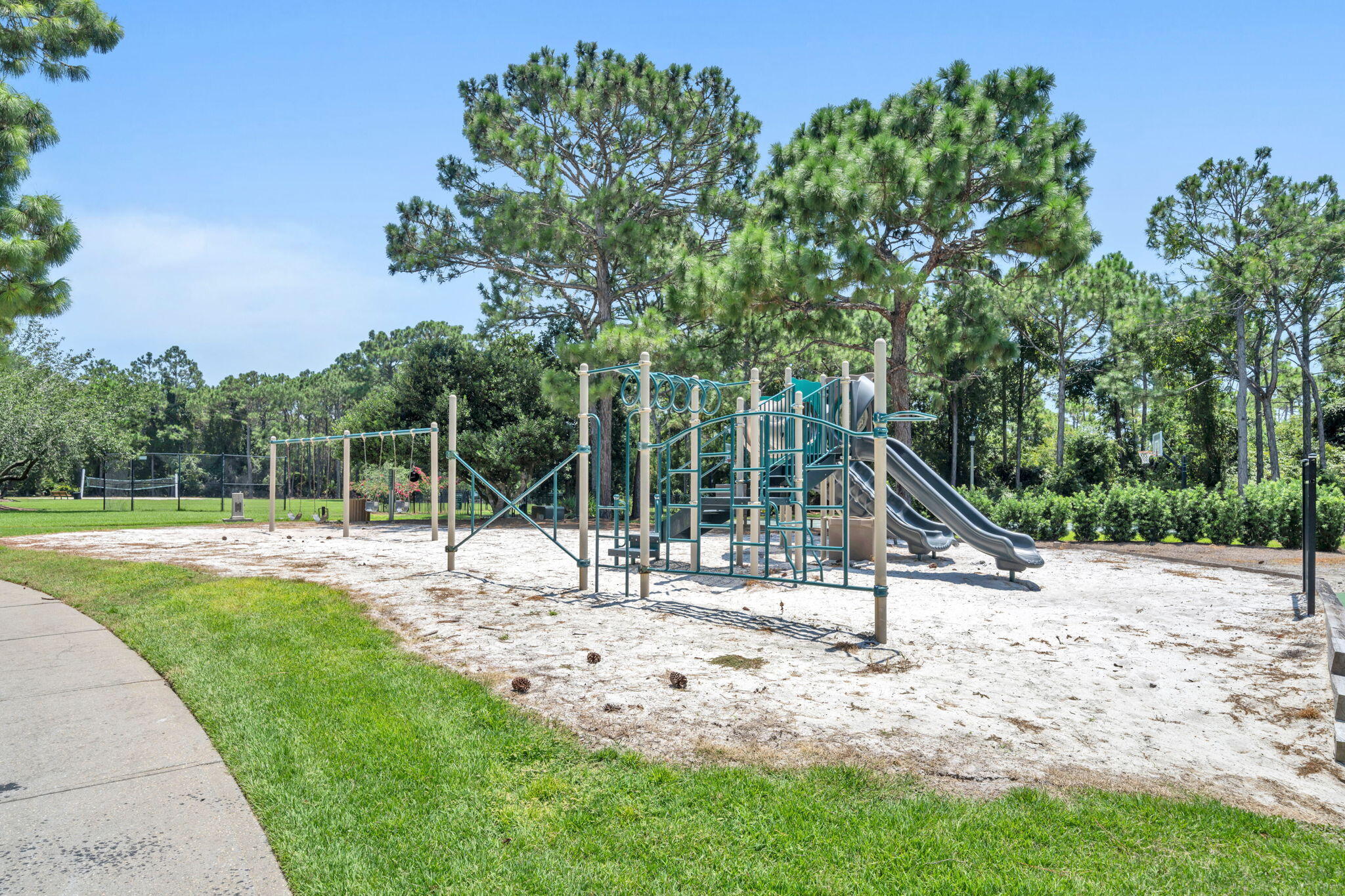 KELLY PLANTATION S/D - Residential