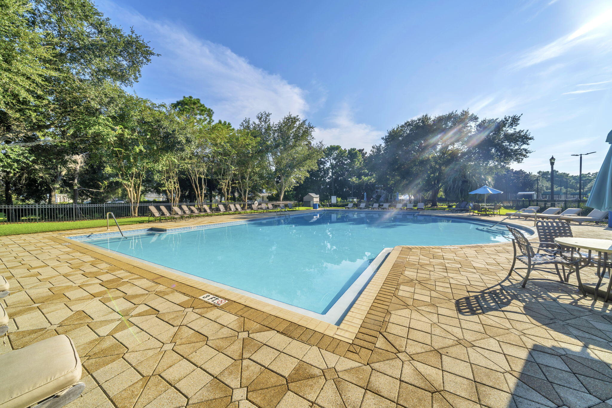 KELLY PLANTATION S/D - Residential