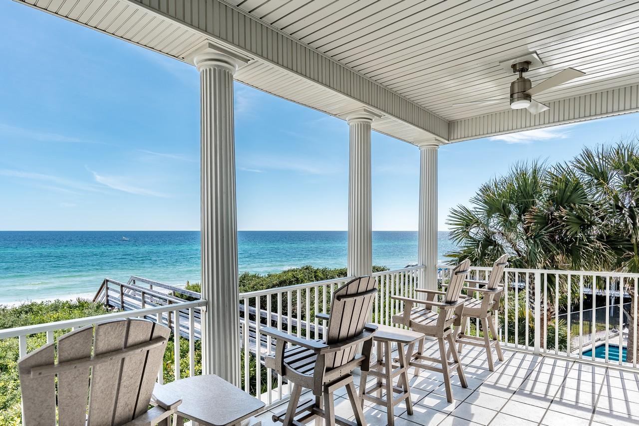 LOT 9-C BEING MORE PARTICULARLY DESCRIBED AS: COM AT THE NE/C OF LOT 10 DANABEACH S/D - Residential