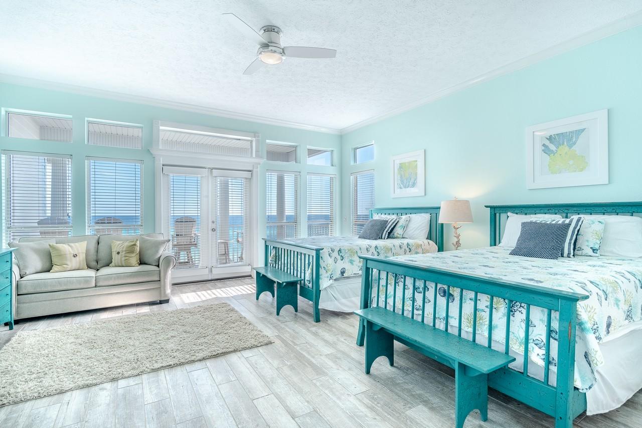 LOT 9-C BEING MORE PARTICULARLY DESCRIBED AS: COM AT THE NE/C OF LOT 10 DANABEACH S/D - Residential