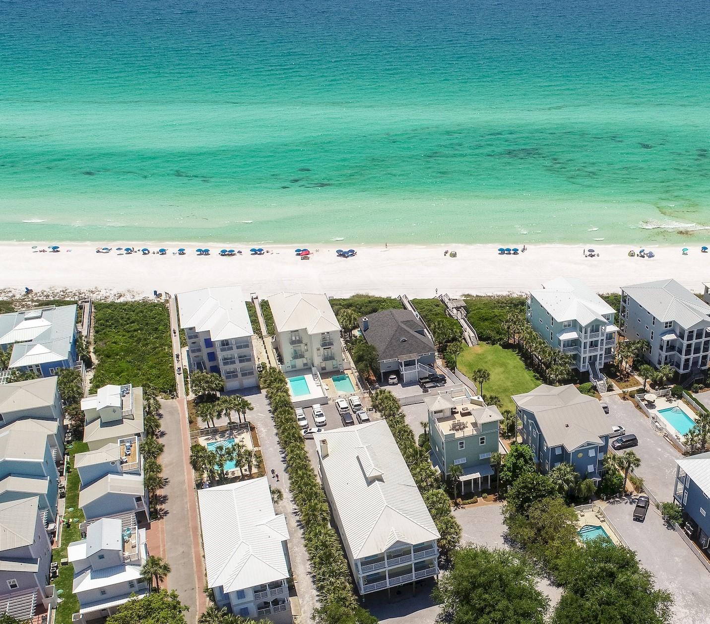 LOT 9-C BEING MORE PARTICULARLY DESCRIBED AS: COM AT THE NE/C OF LOT 10 DANABEACH S/D - Residential
