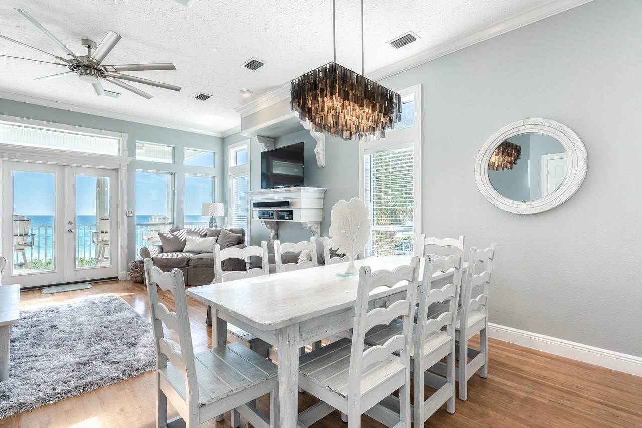 LOT 9-C BEING MORE PARTICULARLY DESCRIBED AS: COM AT THE NE/C OF LOT 10 DANABEACH S/D - Residential