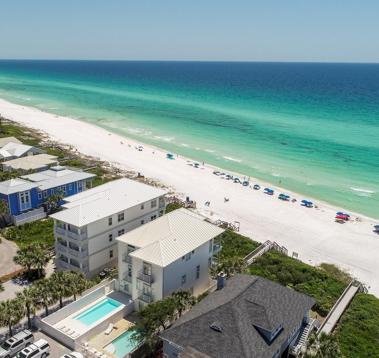 LOT 9-C BEING MORE PARTICULARLY DESCRIBED AS: COM AT THE NE/C OF LOT 10 DANABEACH S/D - Residential