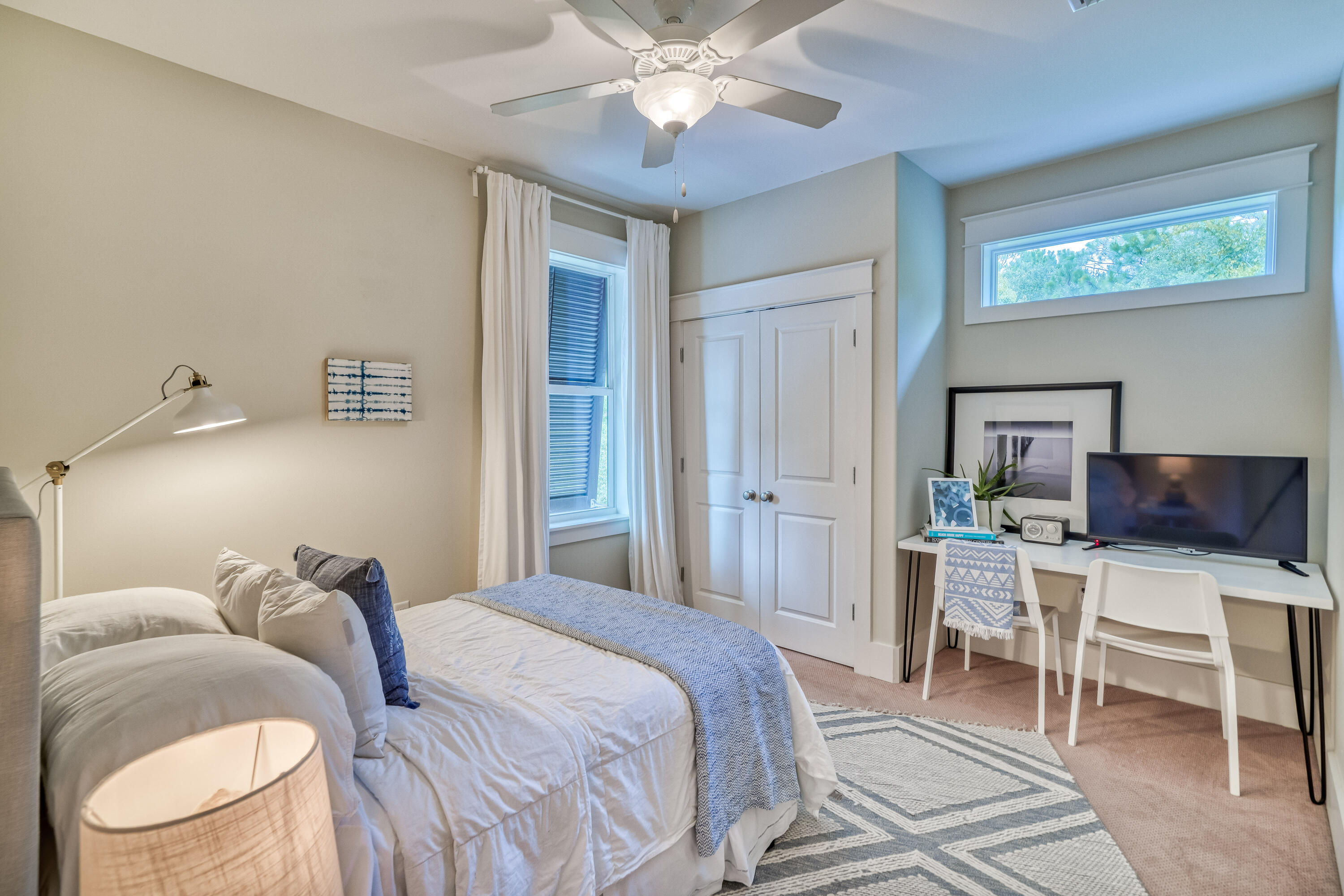BLUE GULF RESORT - Residential