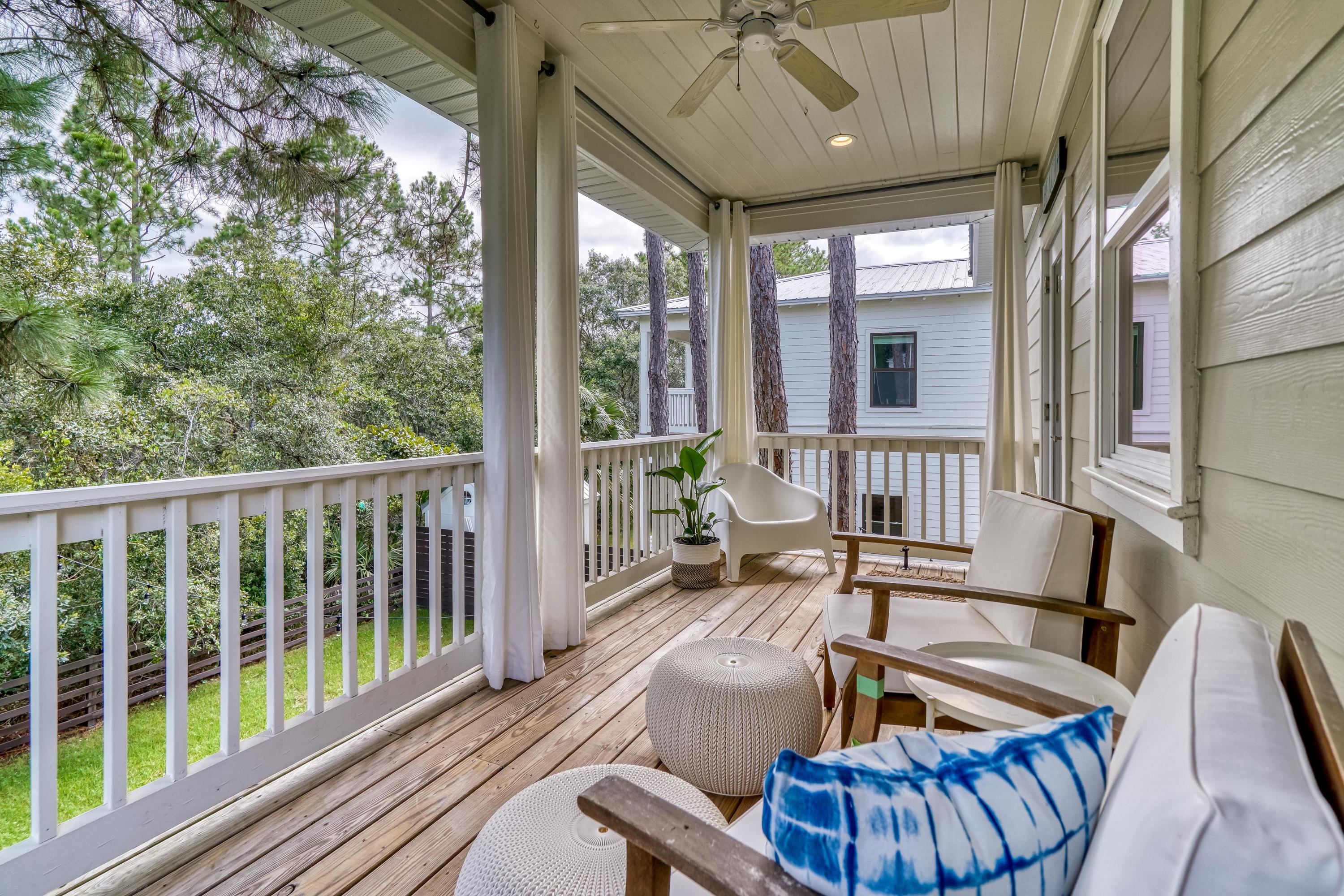 BLUE GULF RESORT - Residential
