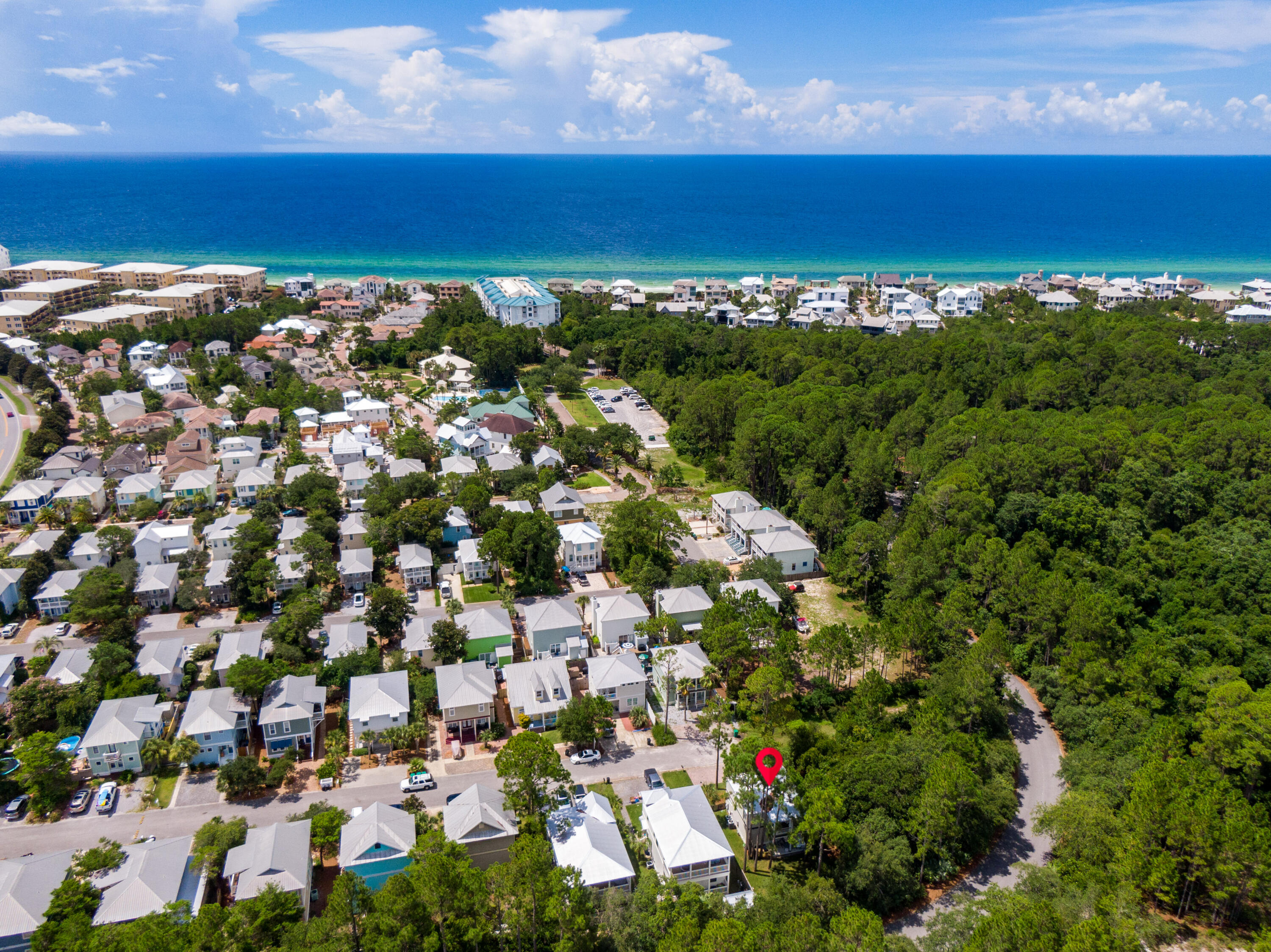 BLUE GULF RESORT - Residential
