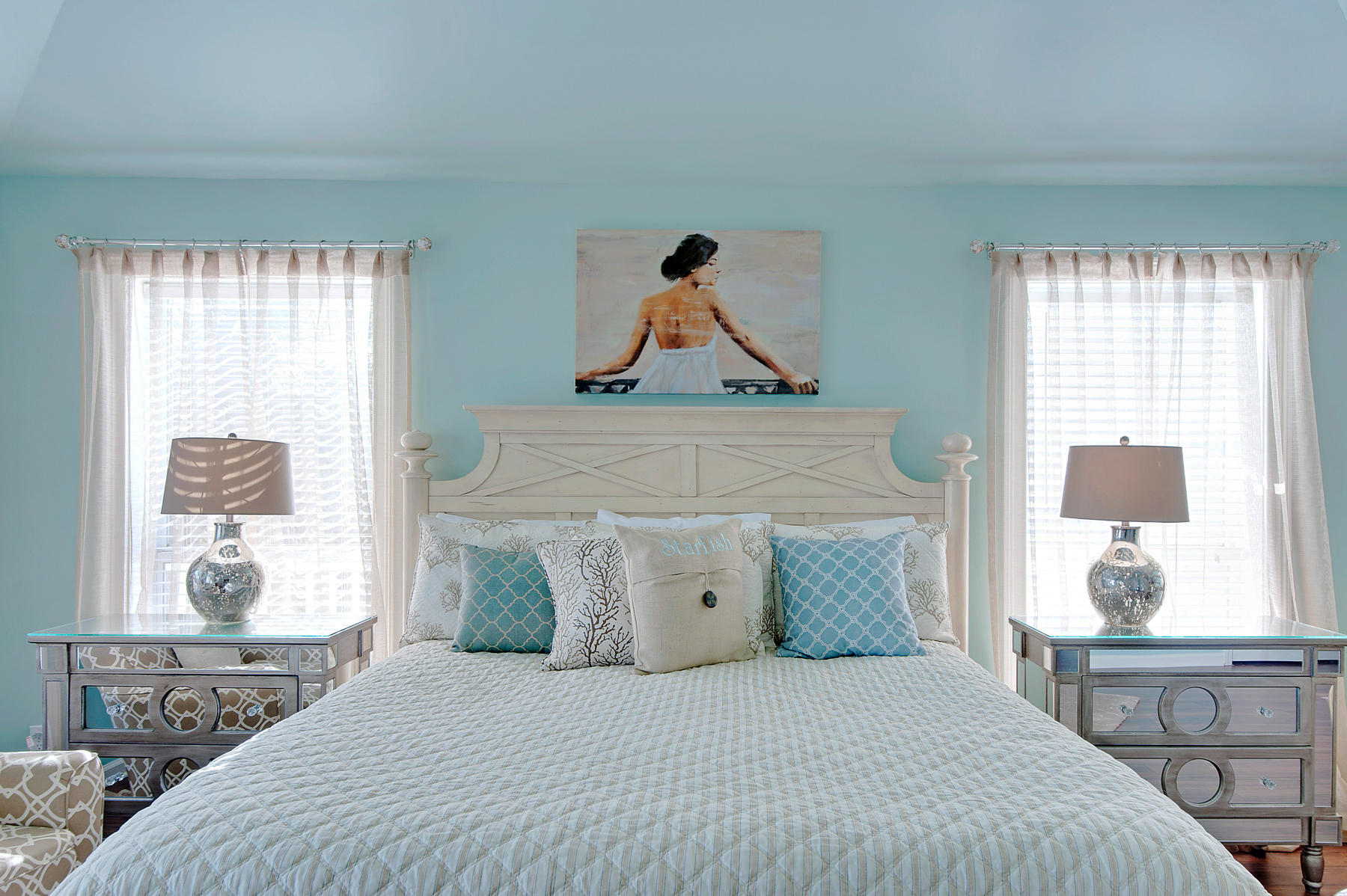 CRYSTAL SHORES - Residential