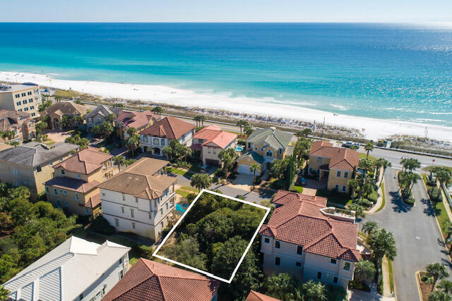 AVALON BEACH ESTATES - Land