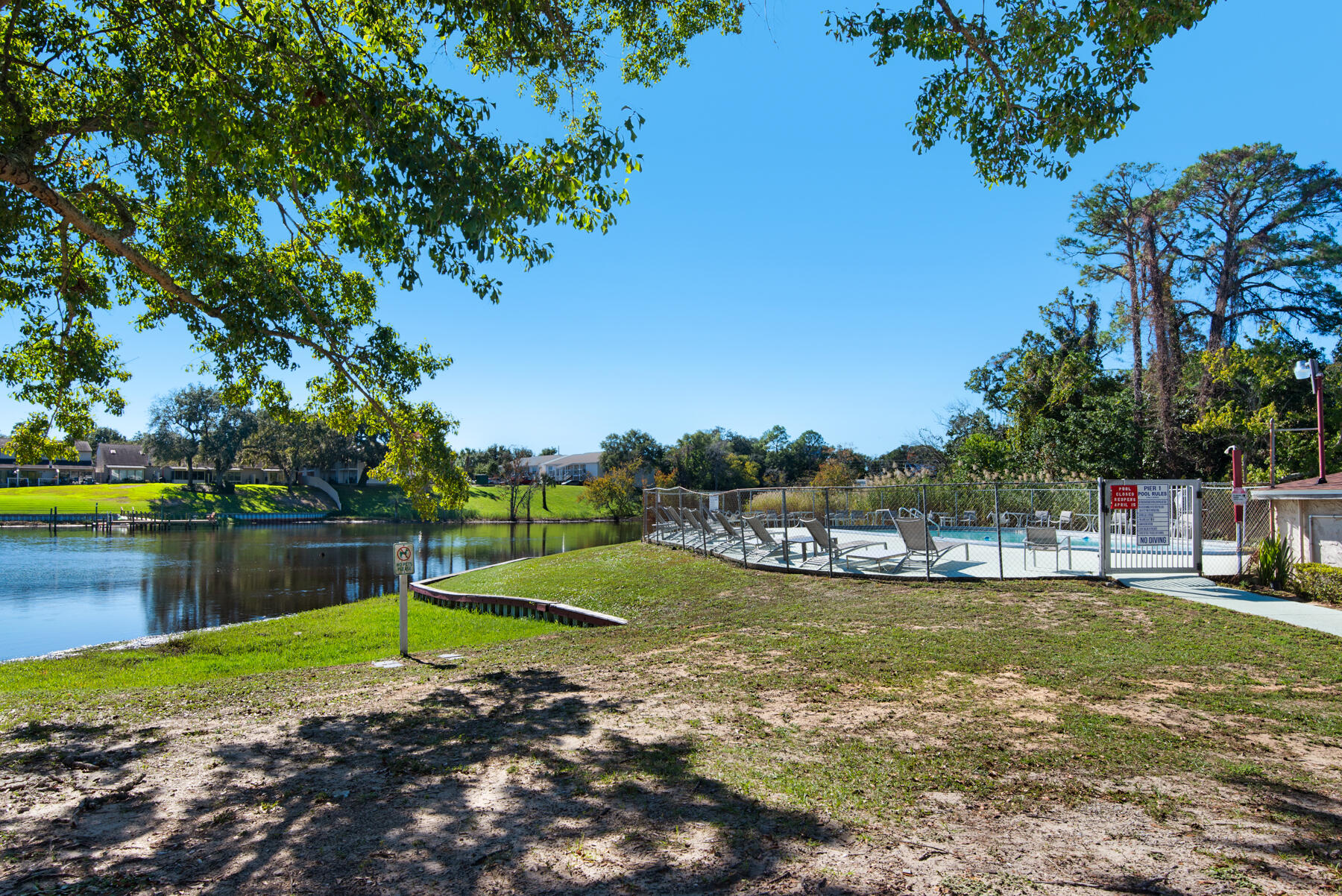 PIER ONE CONDO - Residential