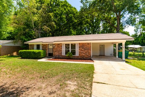 A home in Crestview