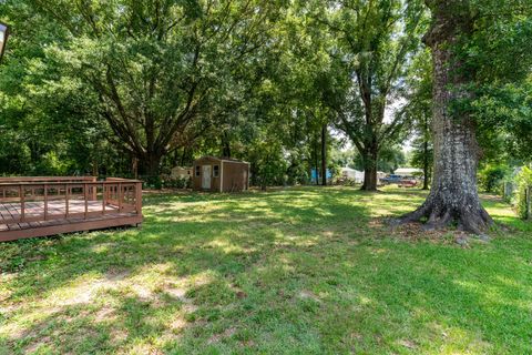 A home in Crestview