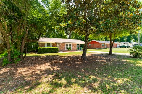 A home in Crestview