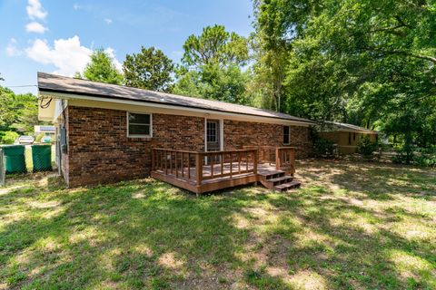 A home in Crestview