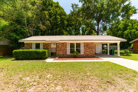 A home in Crestview