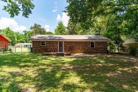 A home in Crestview