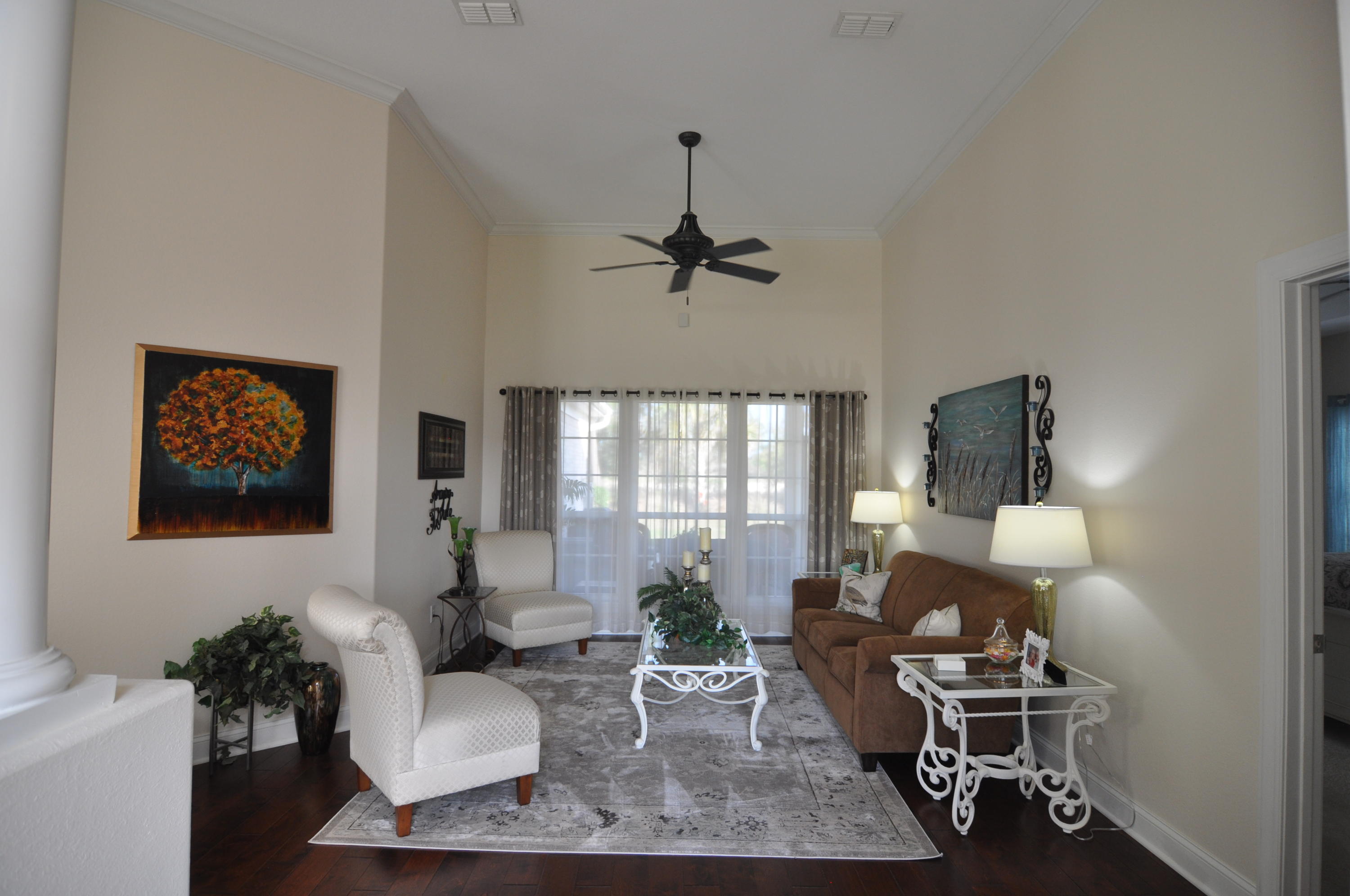 WINDSWEPT ESTATES - Residential