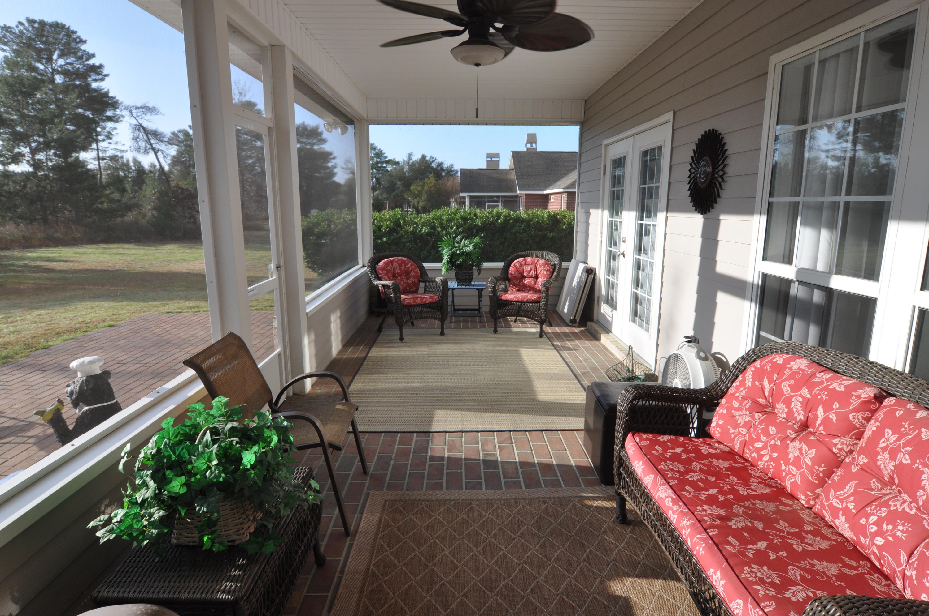 WINDSWEPT ESTATES - Residential