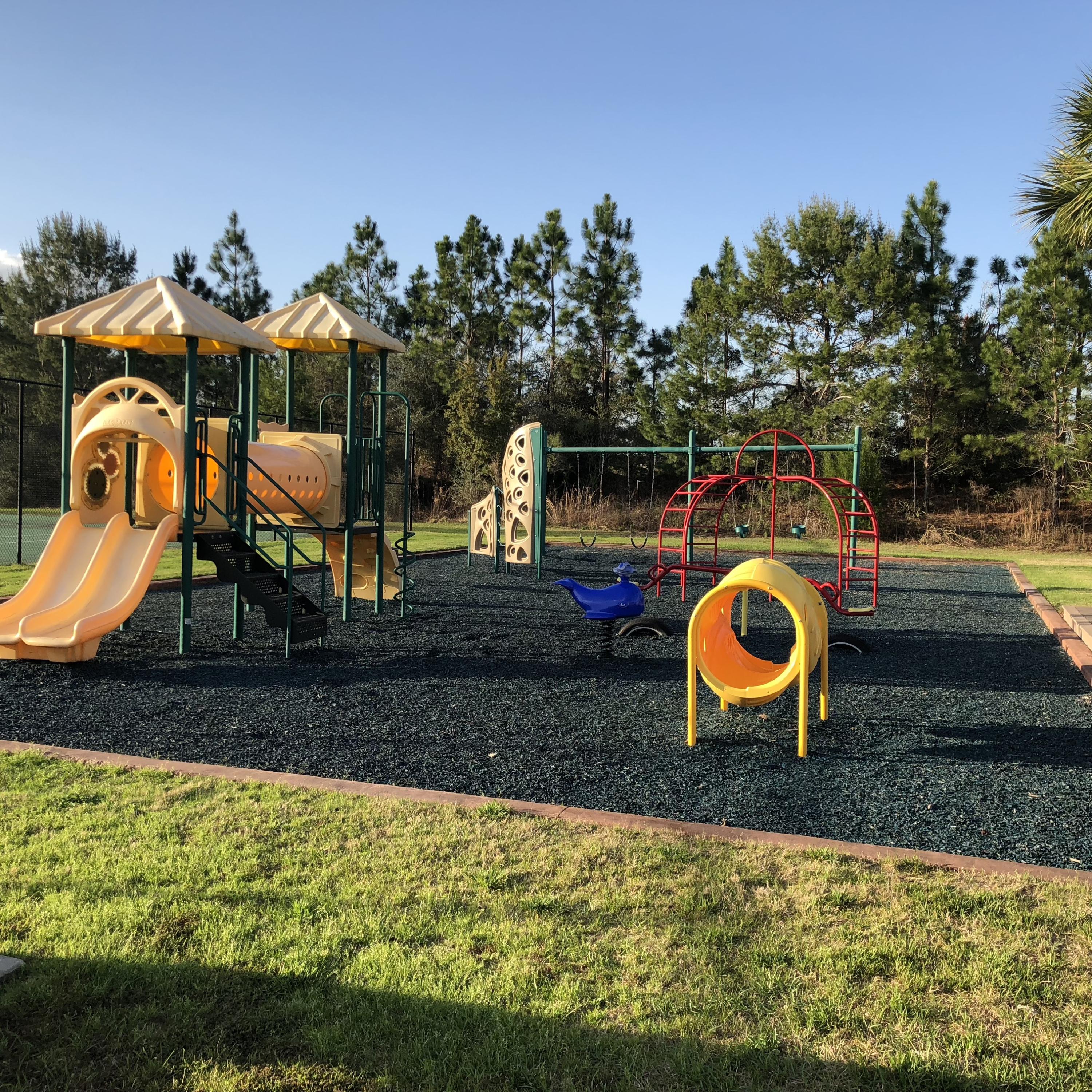 WINDSWEPT ESTATES - Residential