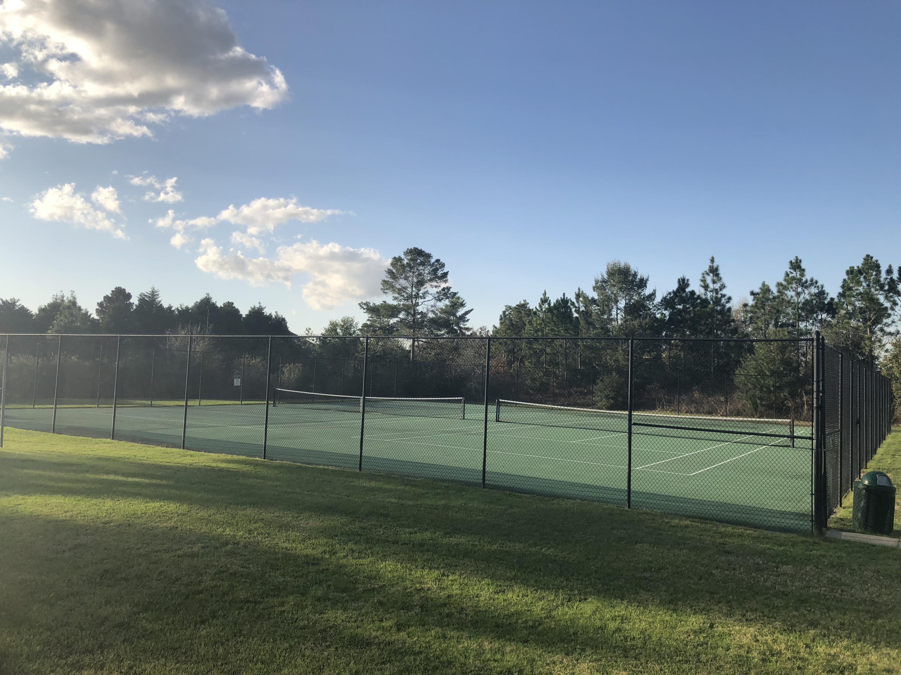 WINDSWEPT ESTATES - Residential