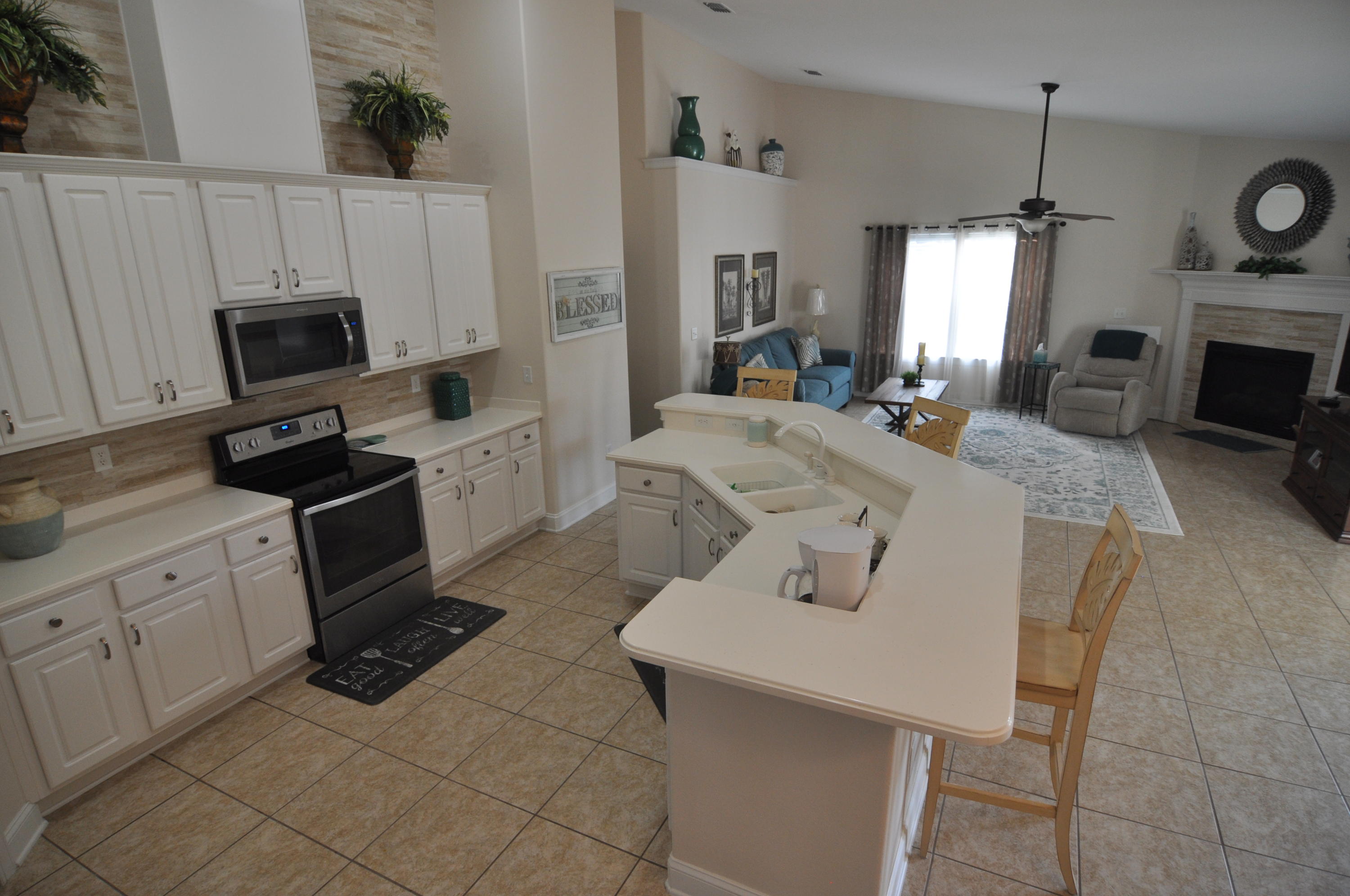 WINDSWEPT ESTATES - Residential