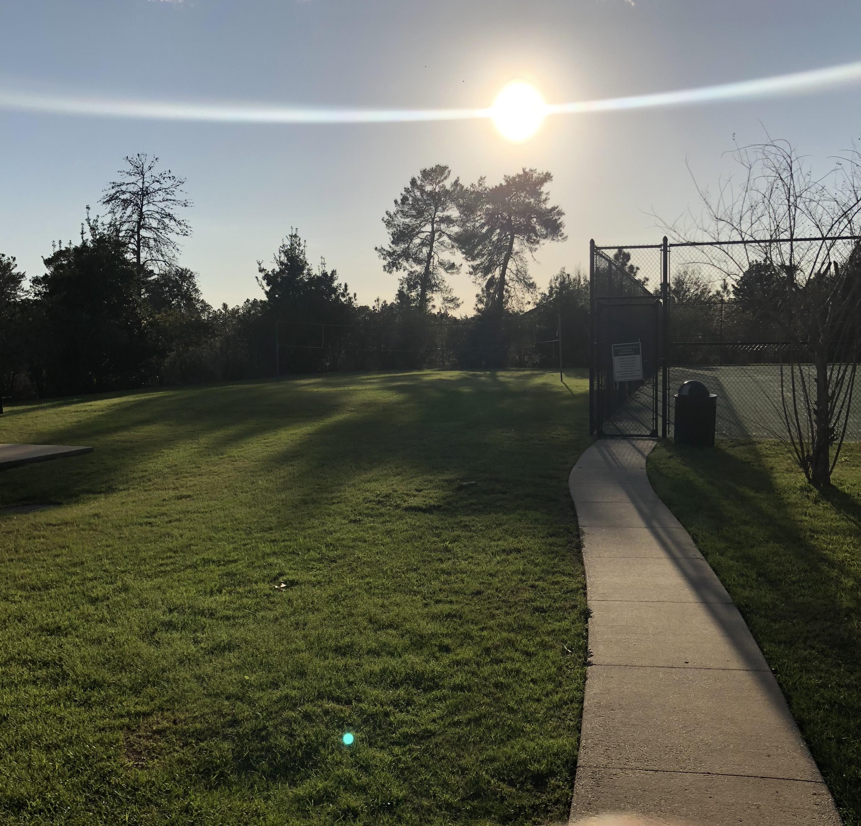 WINDSWEPT ESTATES - Residential