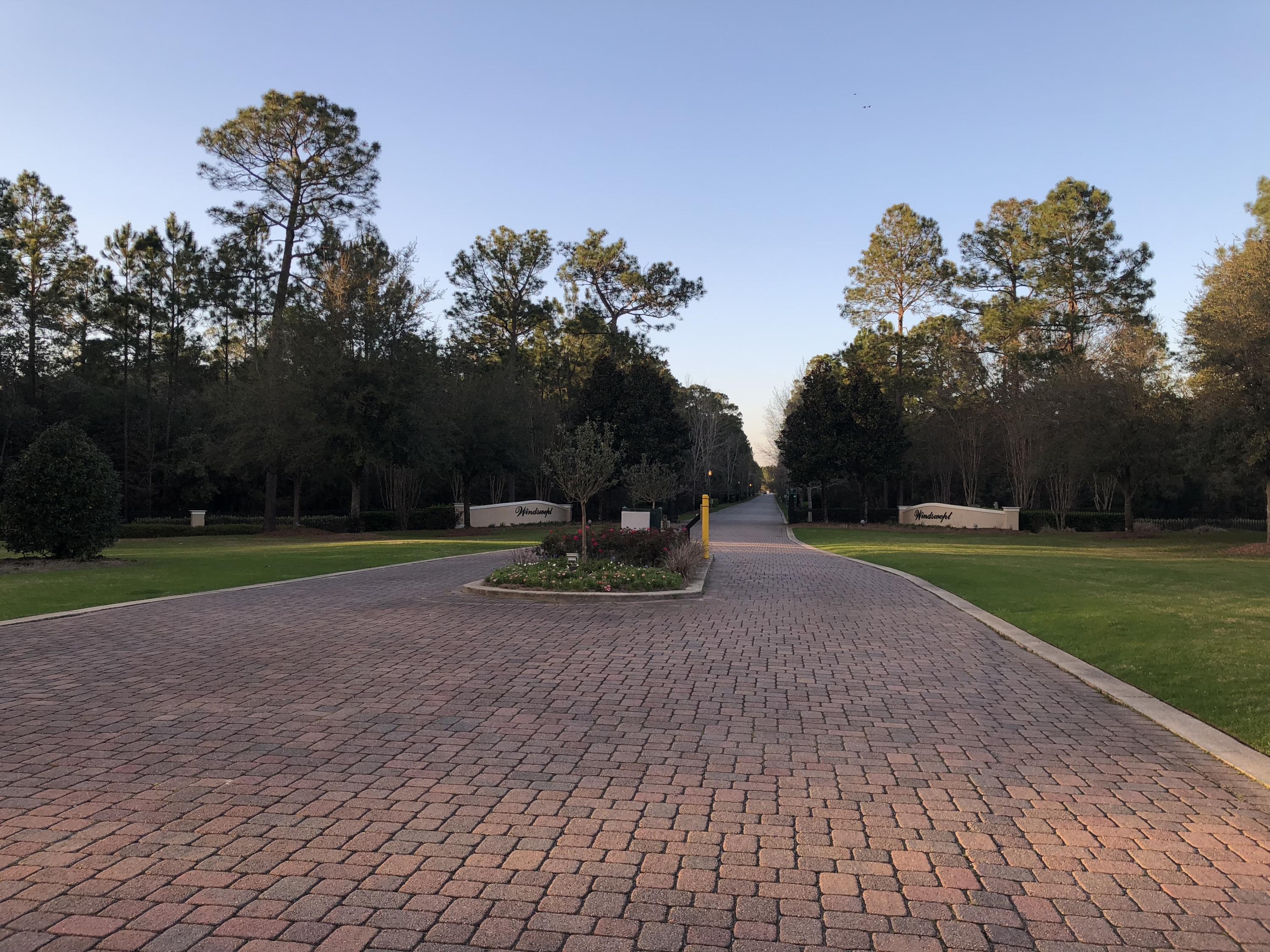 WINDSWEPT ESTATES - Residential