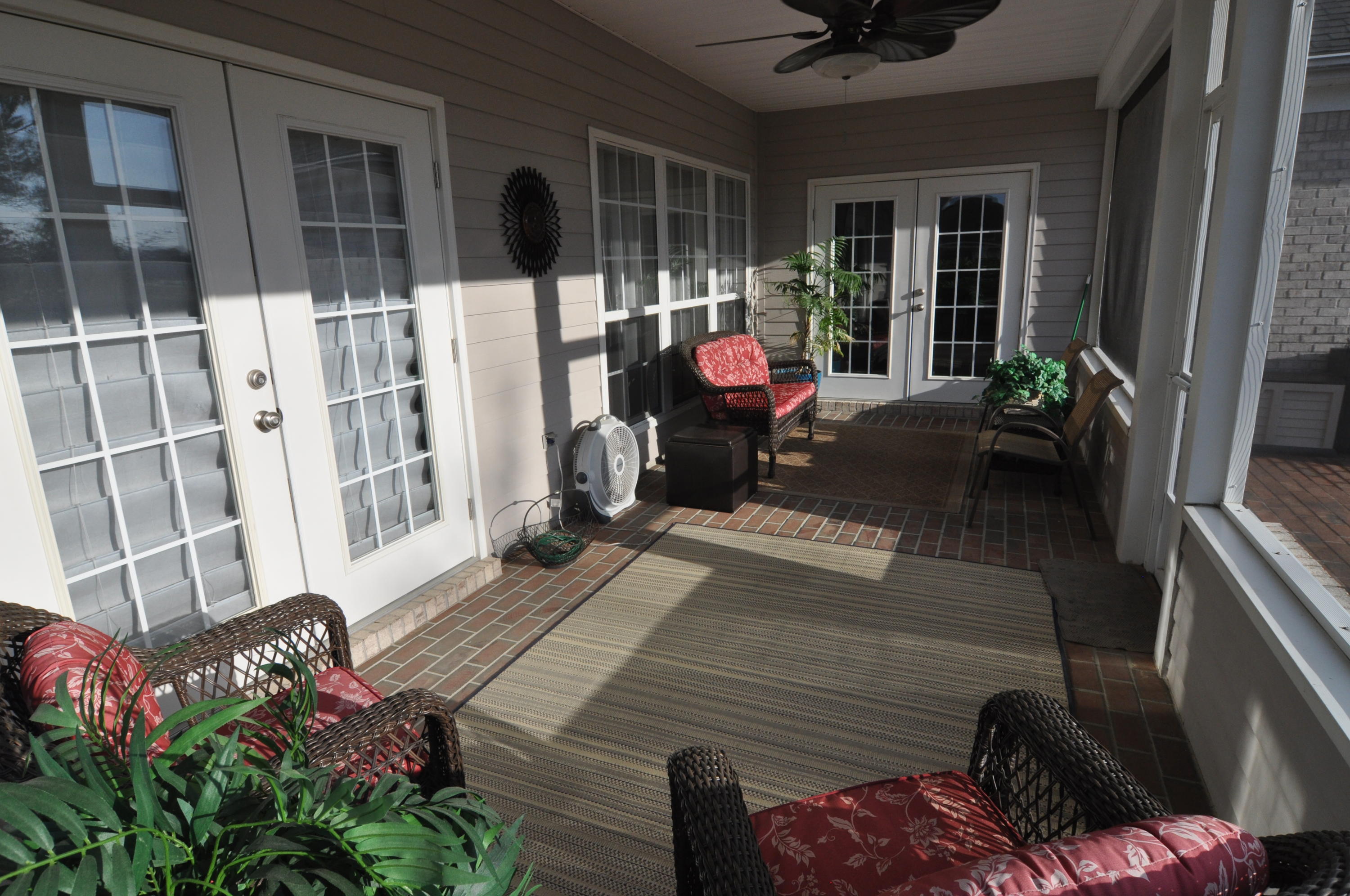 WINDSWEPT ESTATES - Residential