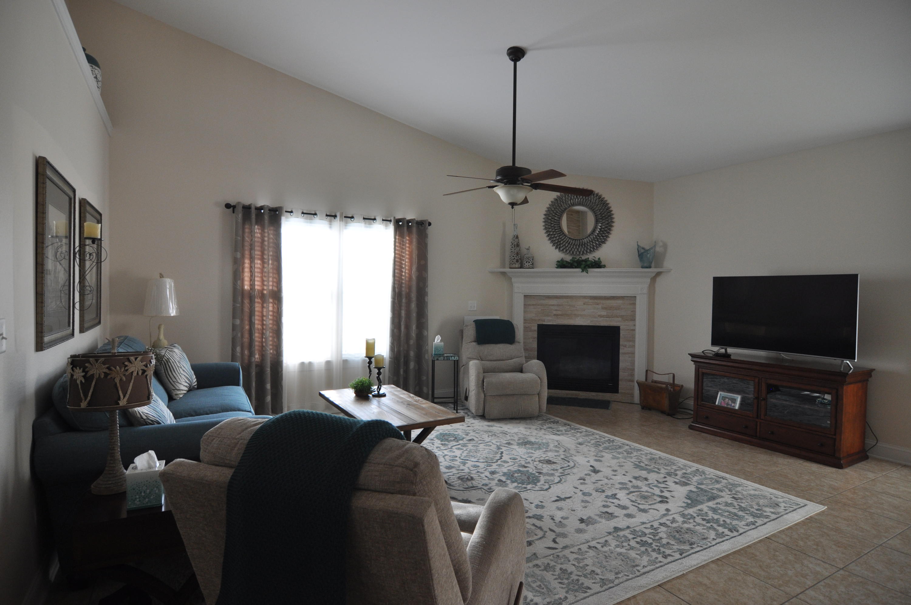 WINDSWEPT ESTATES - Residential