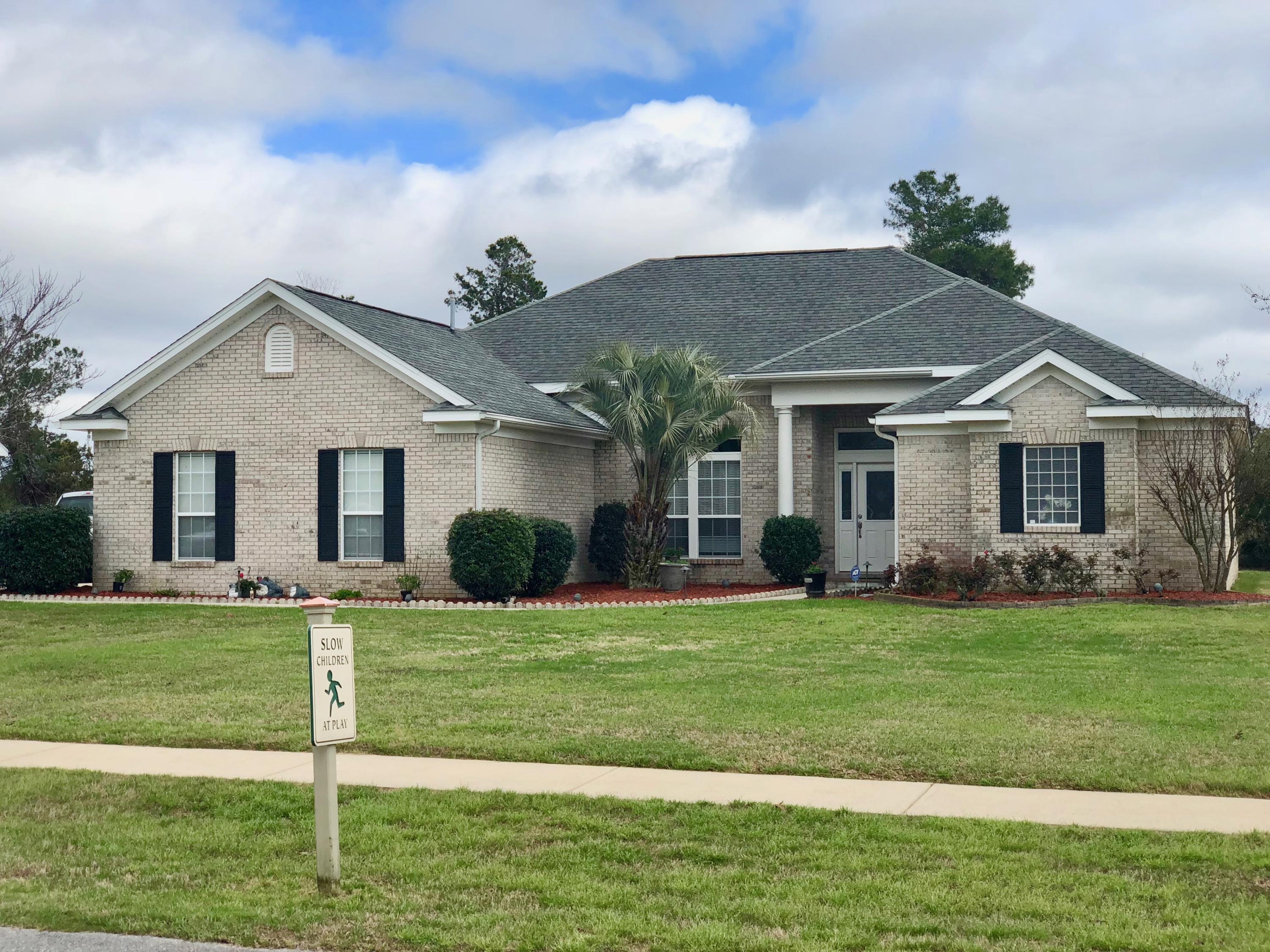 WINDSWEPT ESTATES - Residential