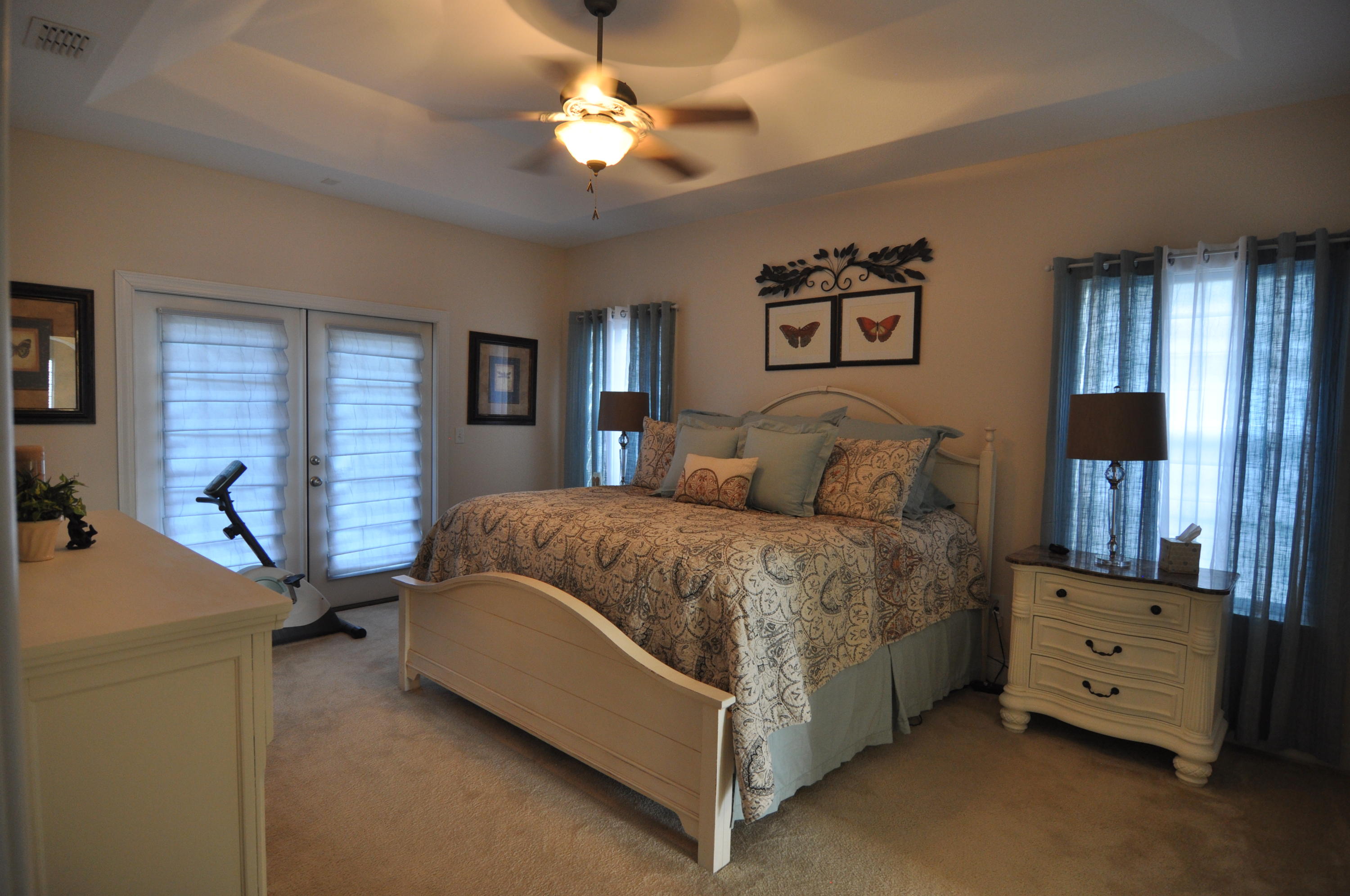 WINDSWEPT ESTATES - Residential