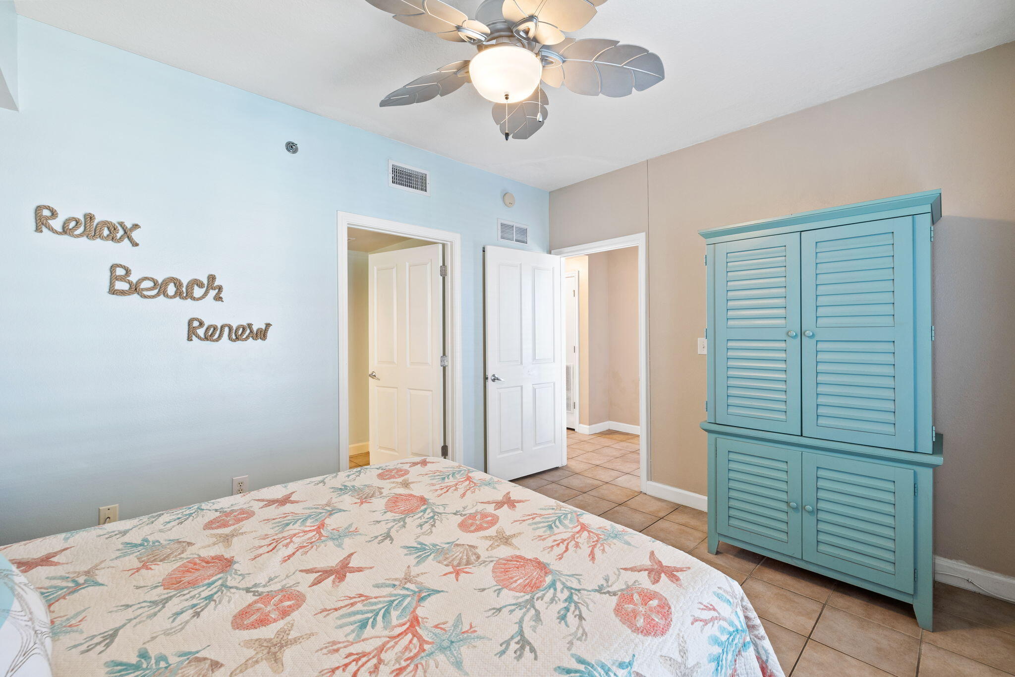 SHORES OF PANAMA - Residential