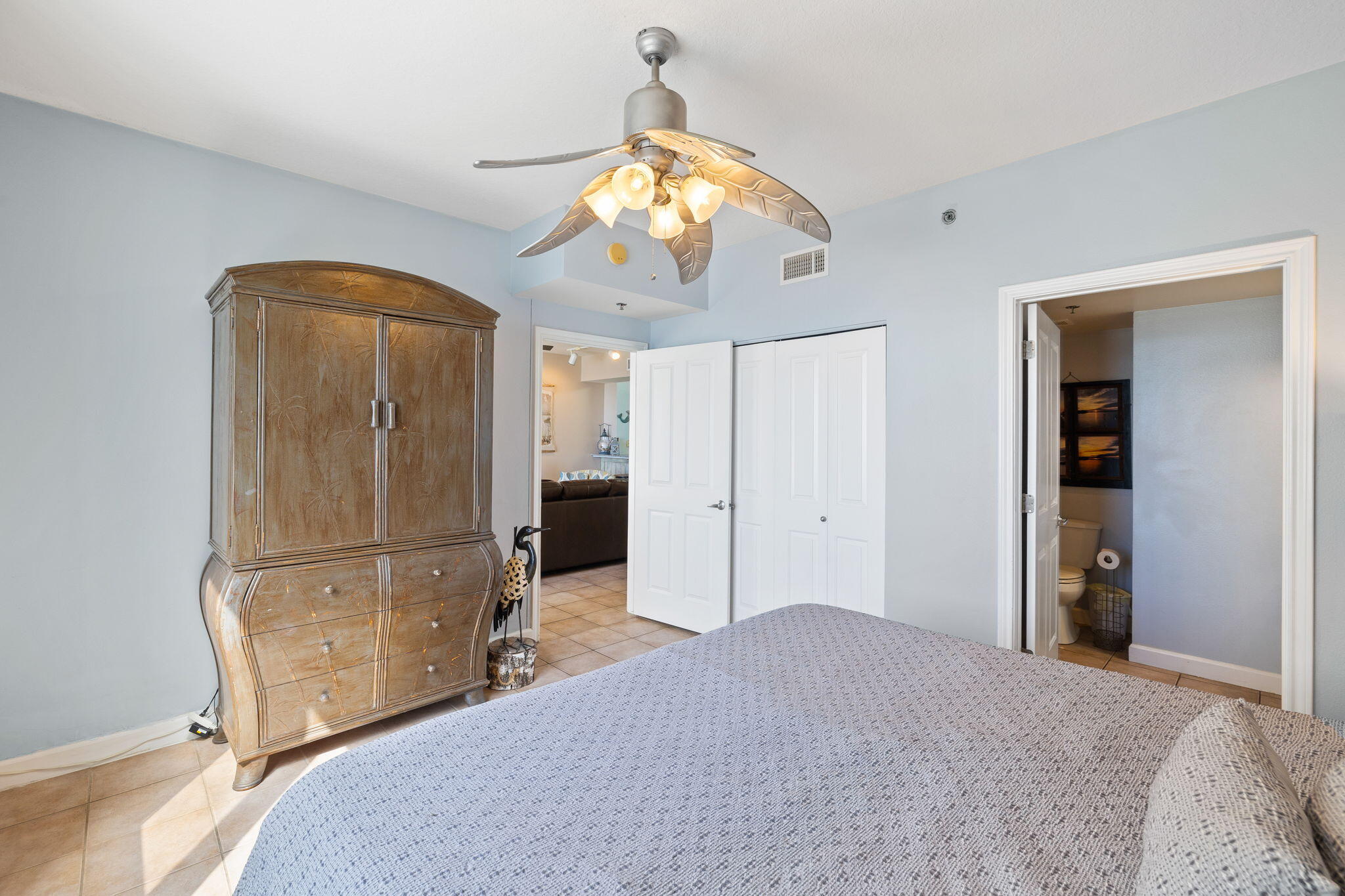 SHORES OF PANAMA - Residential