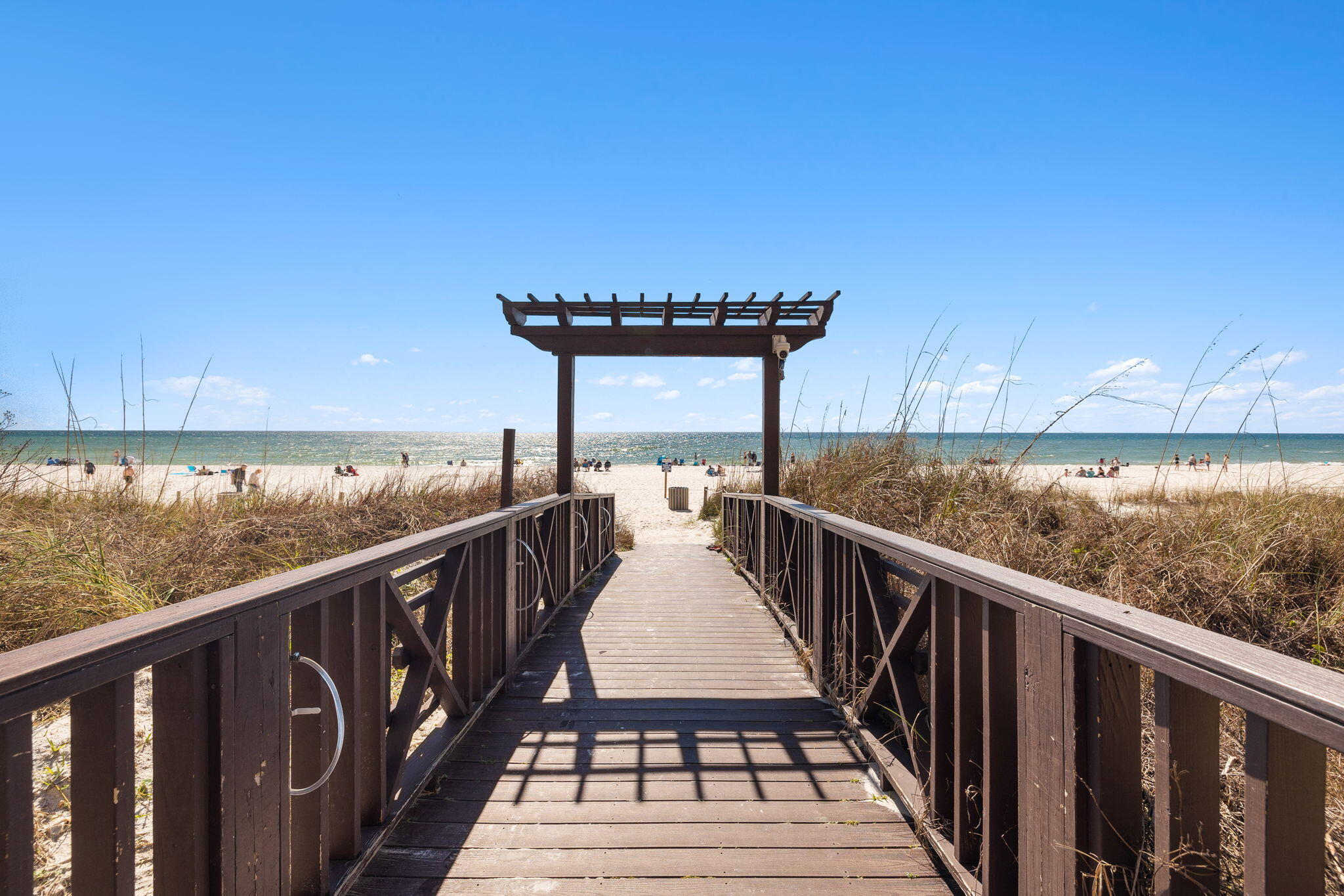 SHORES OF PANAMA - Residential