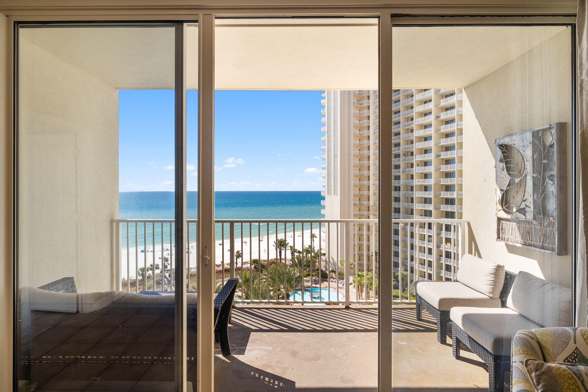 SHORES OF PANAMA - Residential