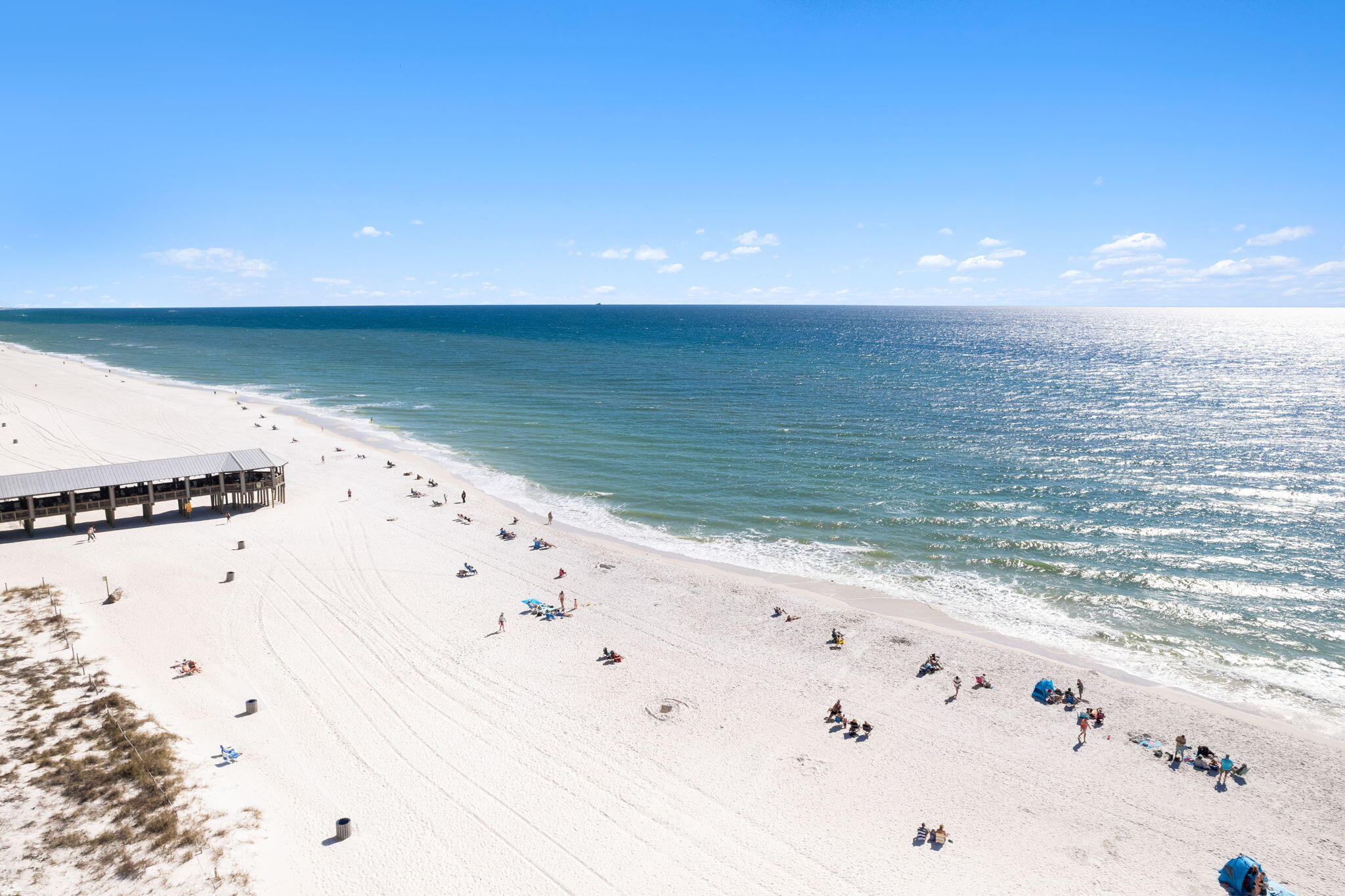 SHORES OF PANAMA - Residential