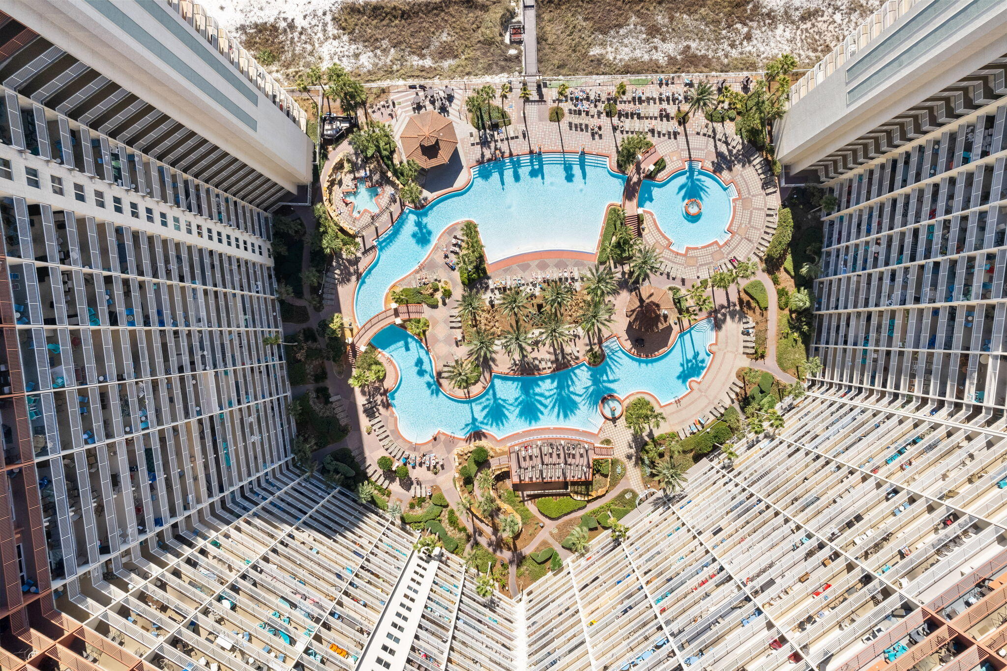 SHORES OF PANAMA - Residential