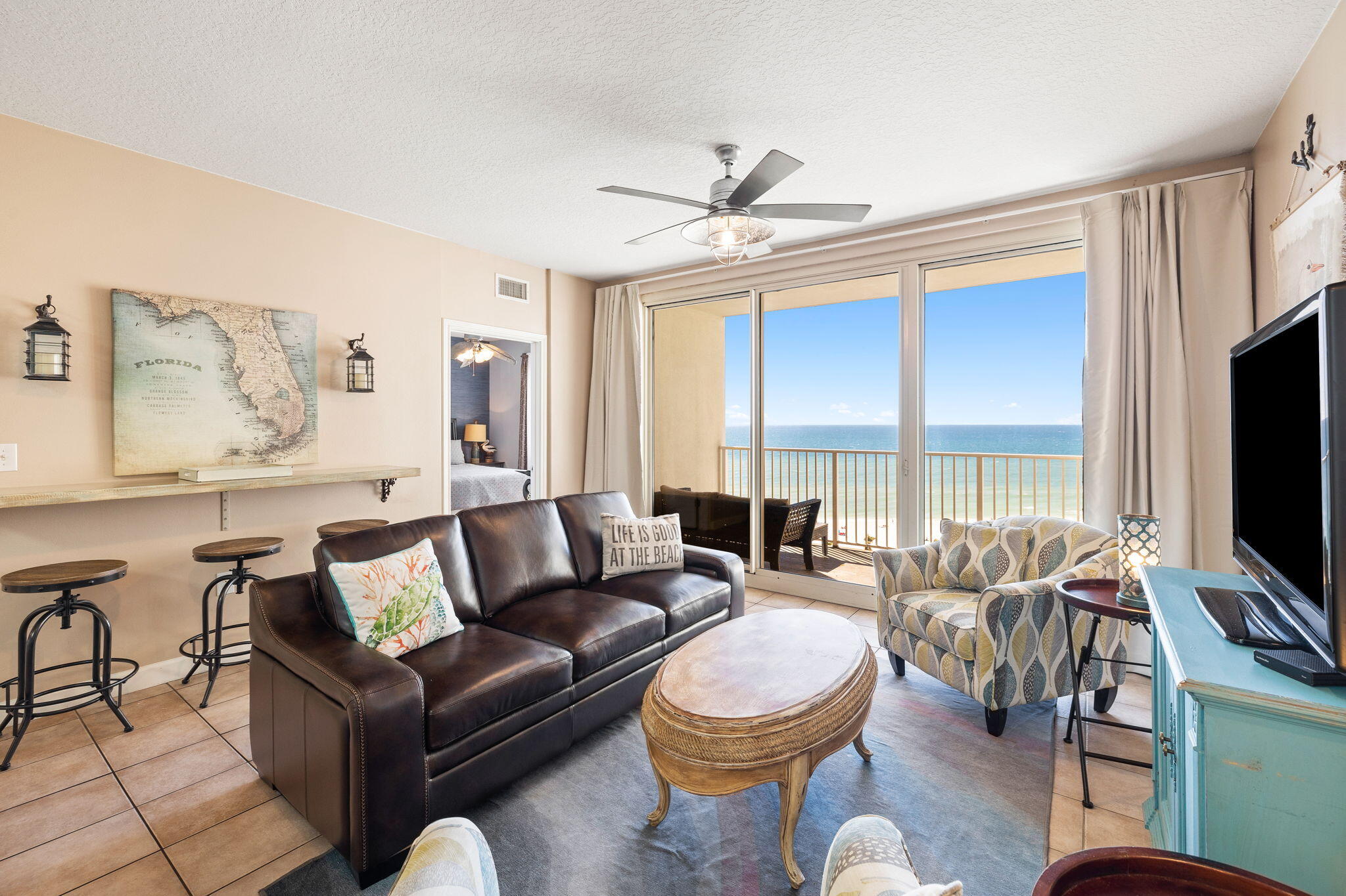 SHORES OF PANAMA - Residential