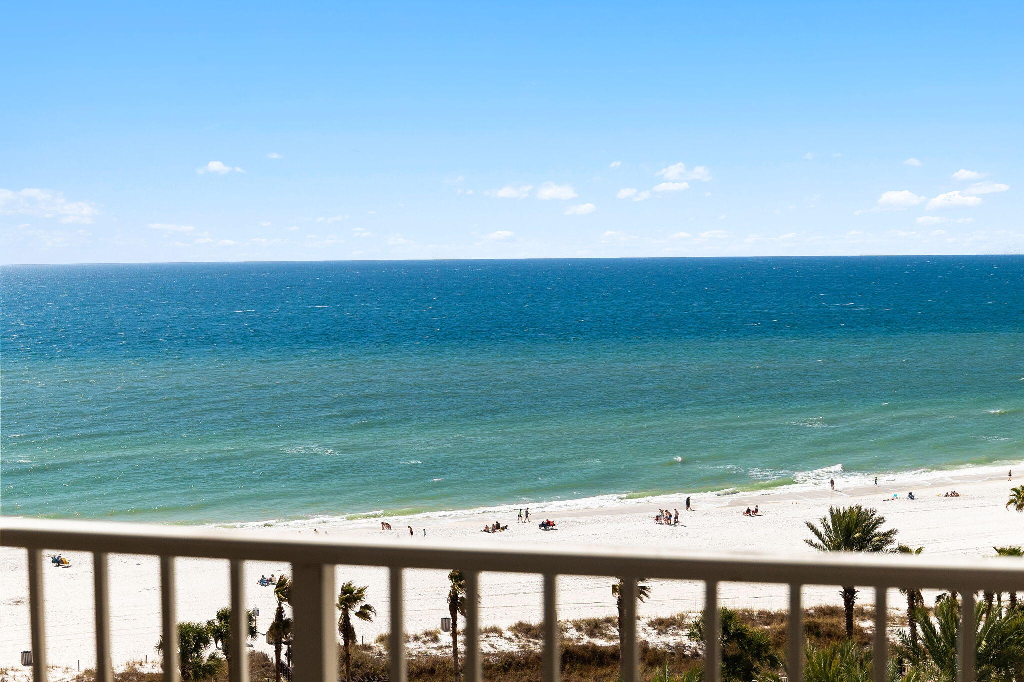 SHORES OF PANAMA - Residential