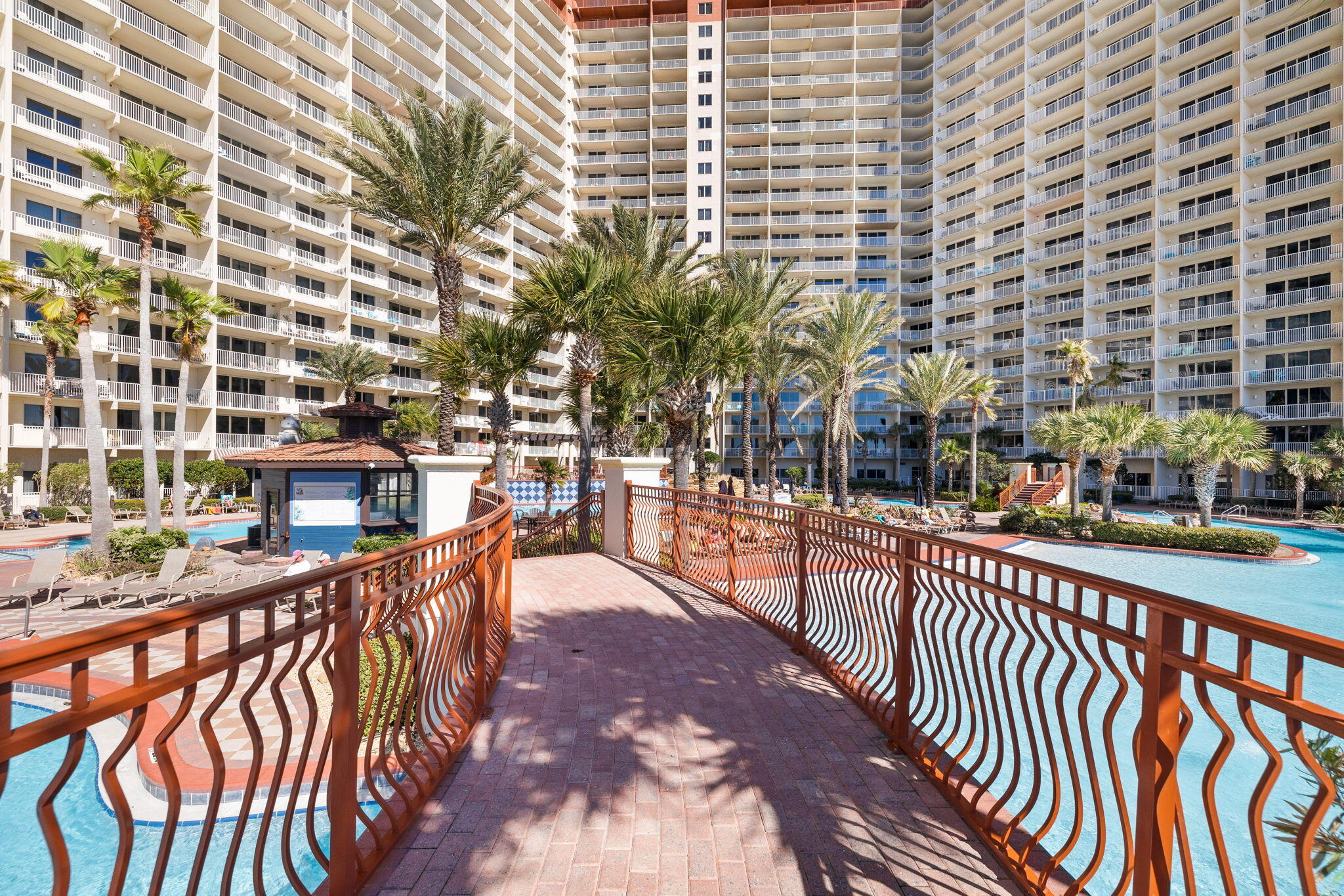 SHORES OF PANAMA - Residential