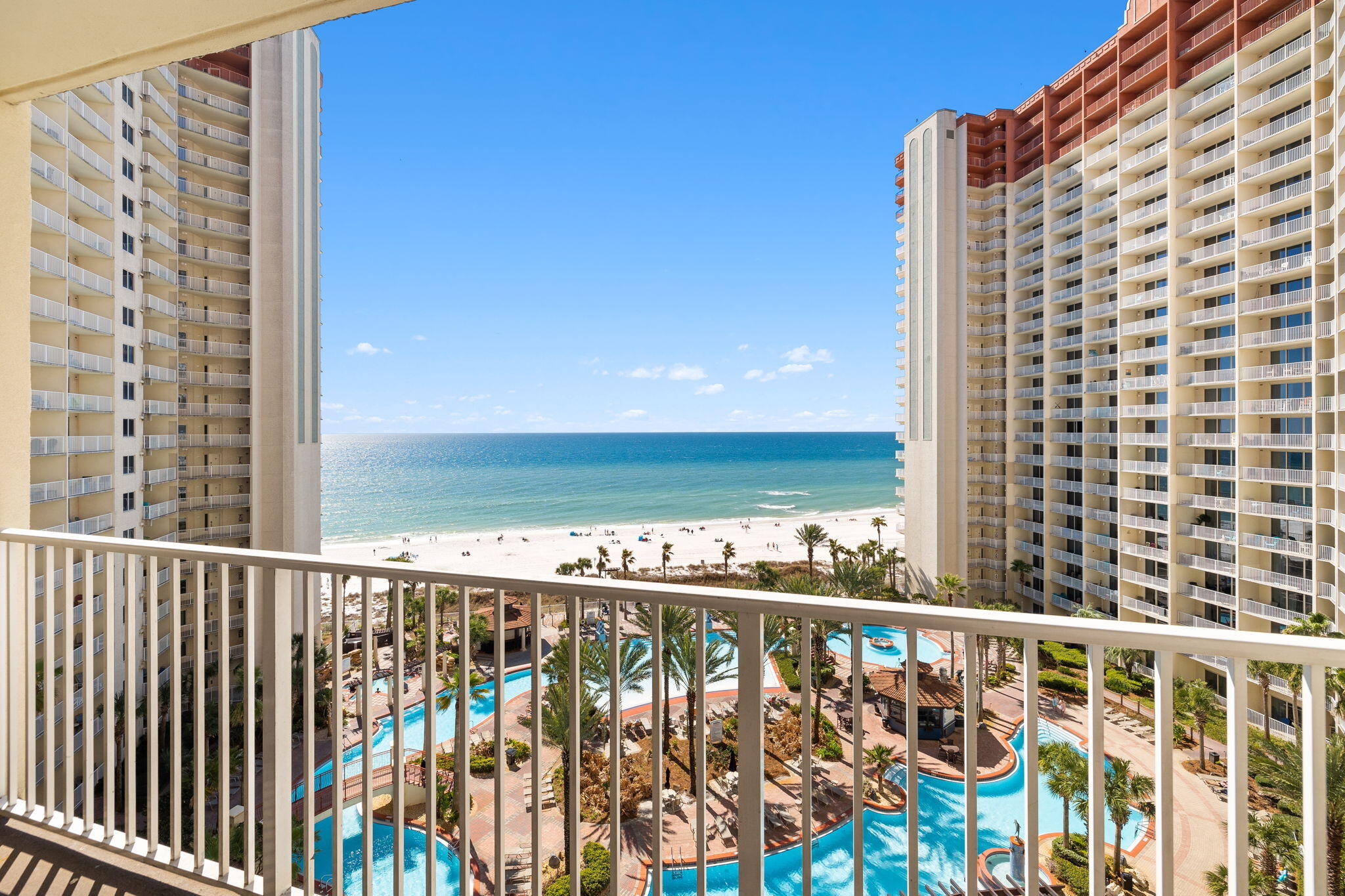 SHORES OF PANAMA - Residential