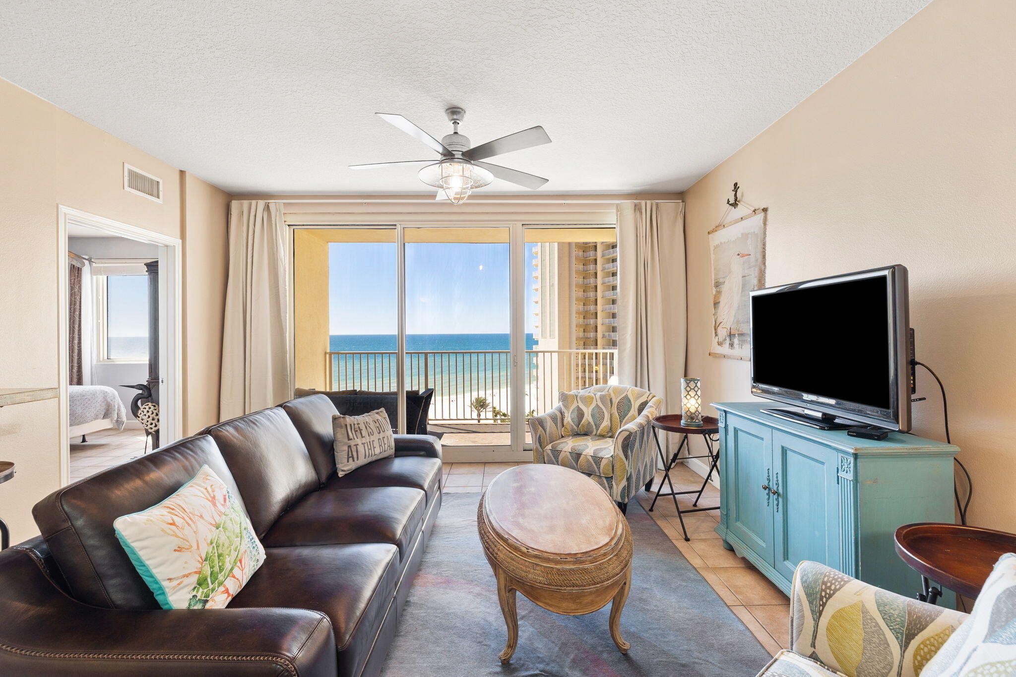 SHORES OF PANAMA - Residential