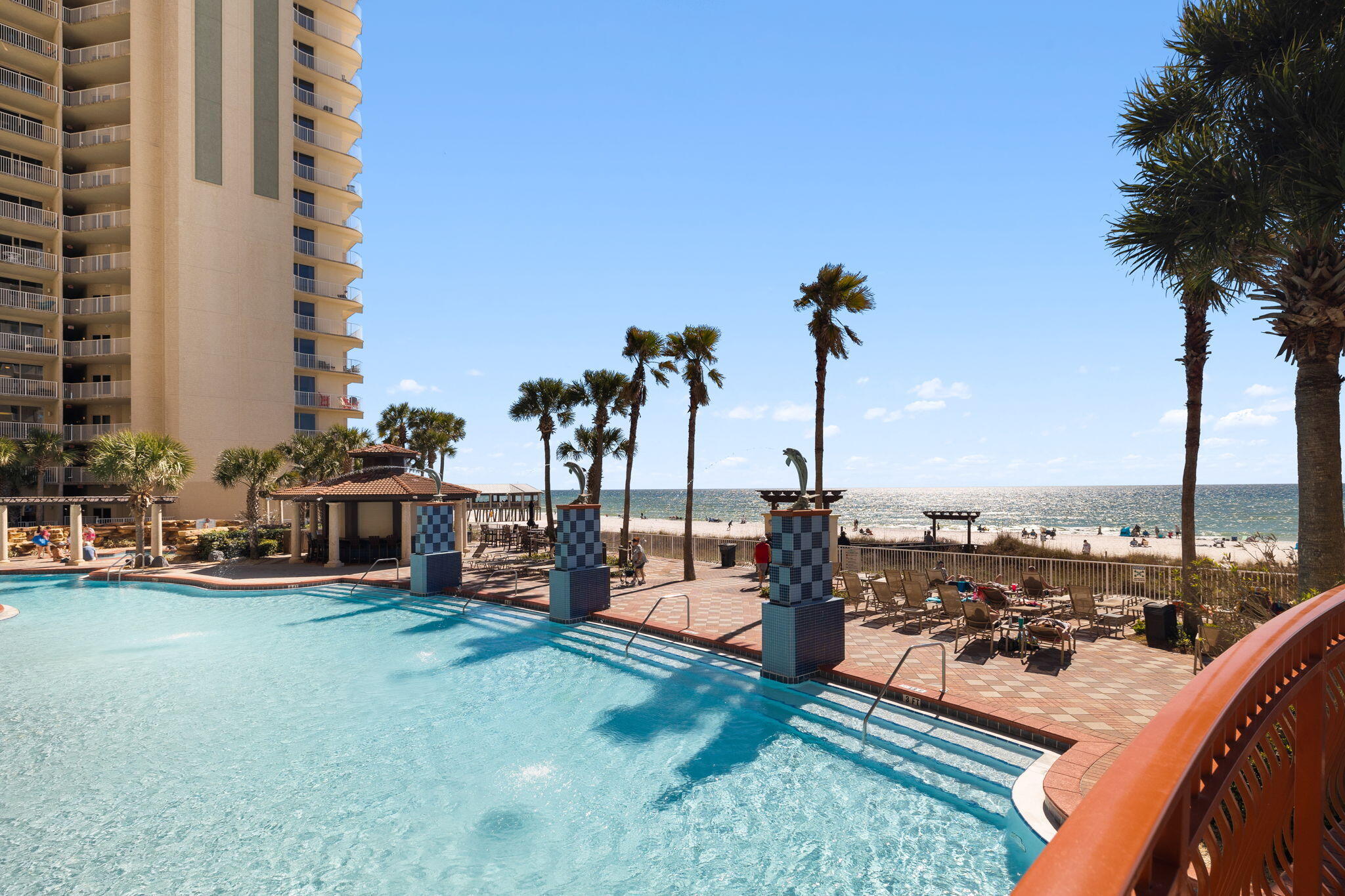 SHORES OF PANAMA - Residential