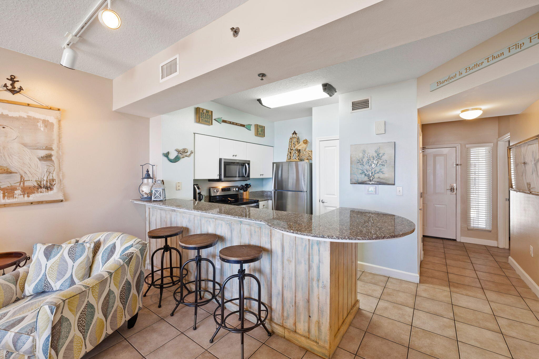 SHORES OF PANAMA - Residential