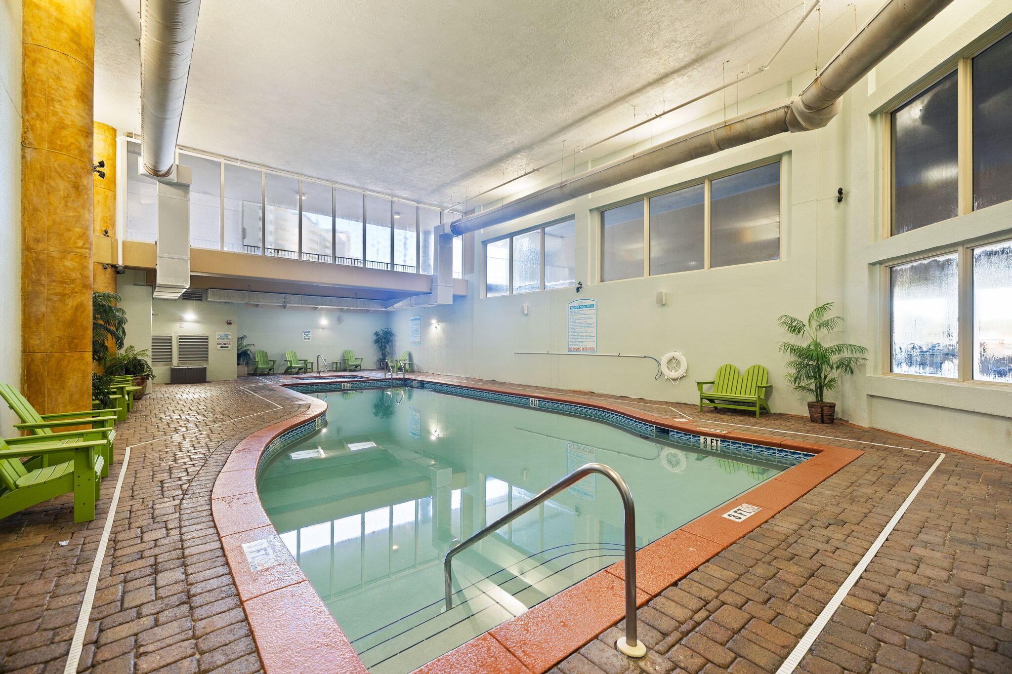 SHORES OF PANAMA - Residential