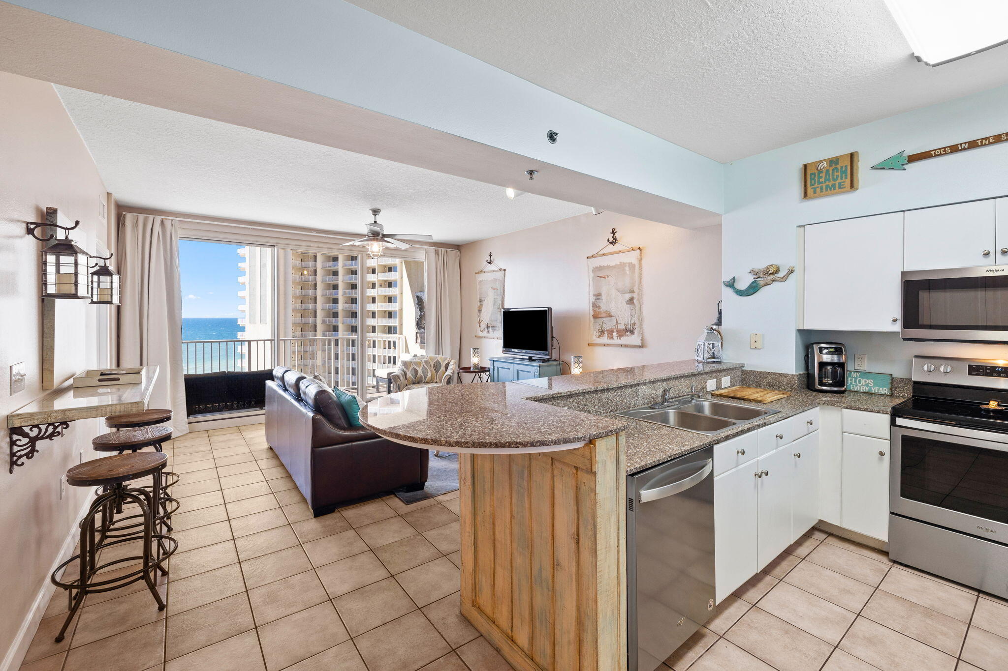 SHORES OF PANAMA - Residential