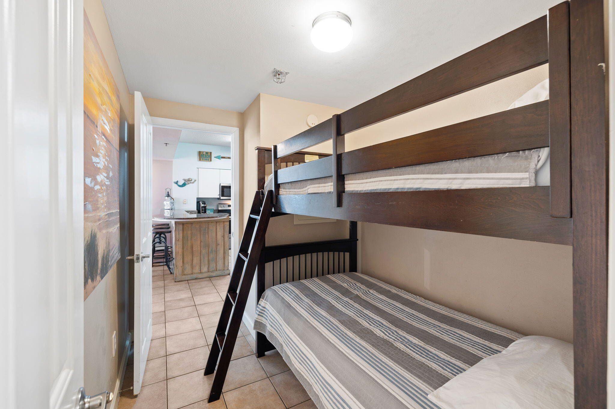 SHORES OF PANAMA - Residential