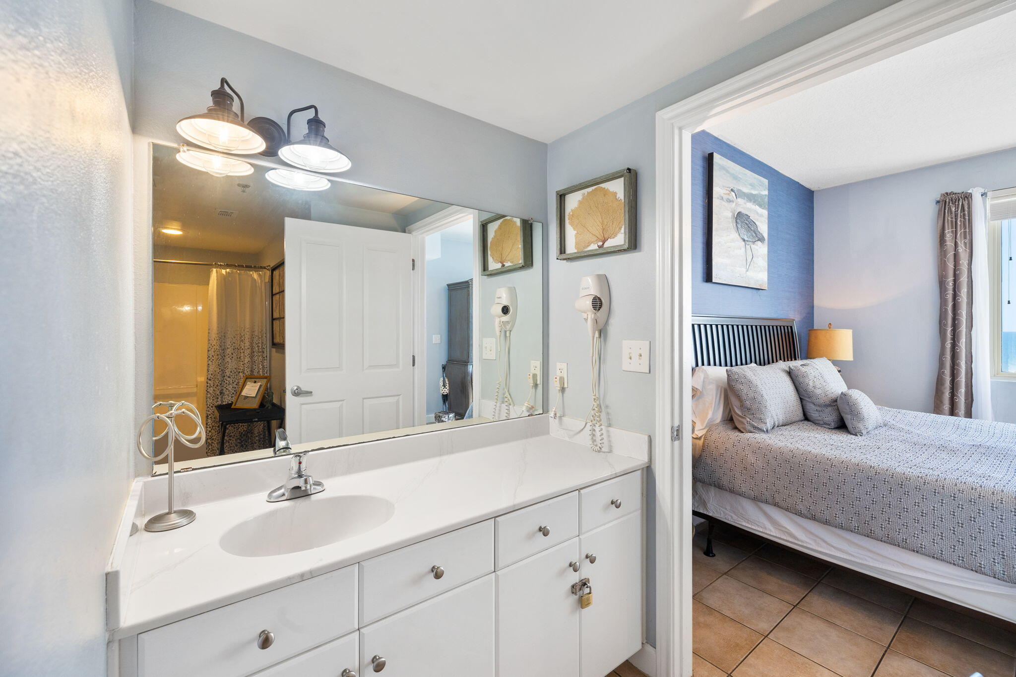 SHORES OF PANAMA - Residential